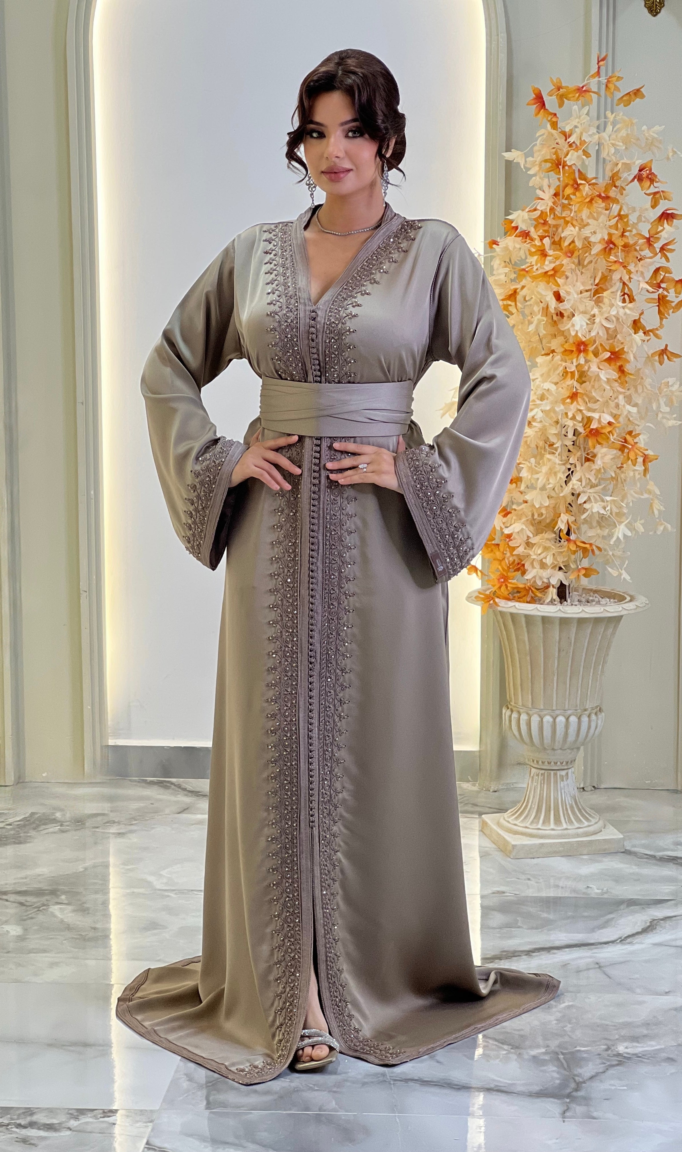 Kaftan Mahassin