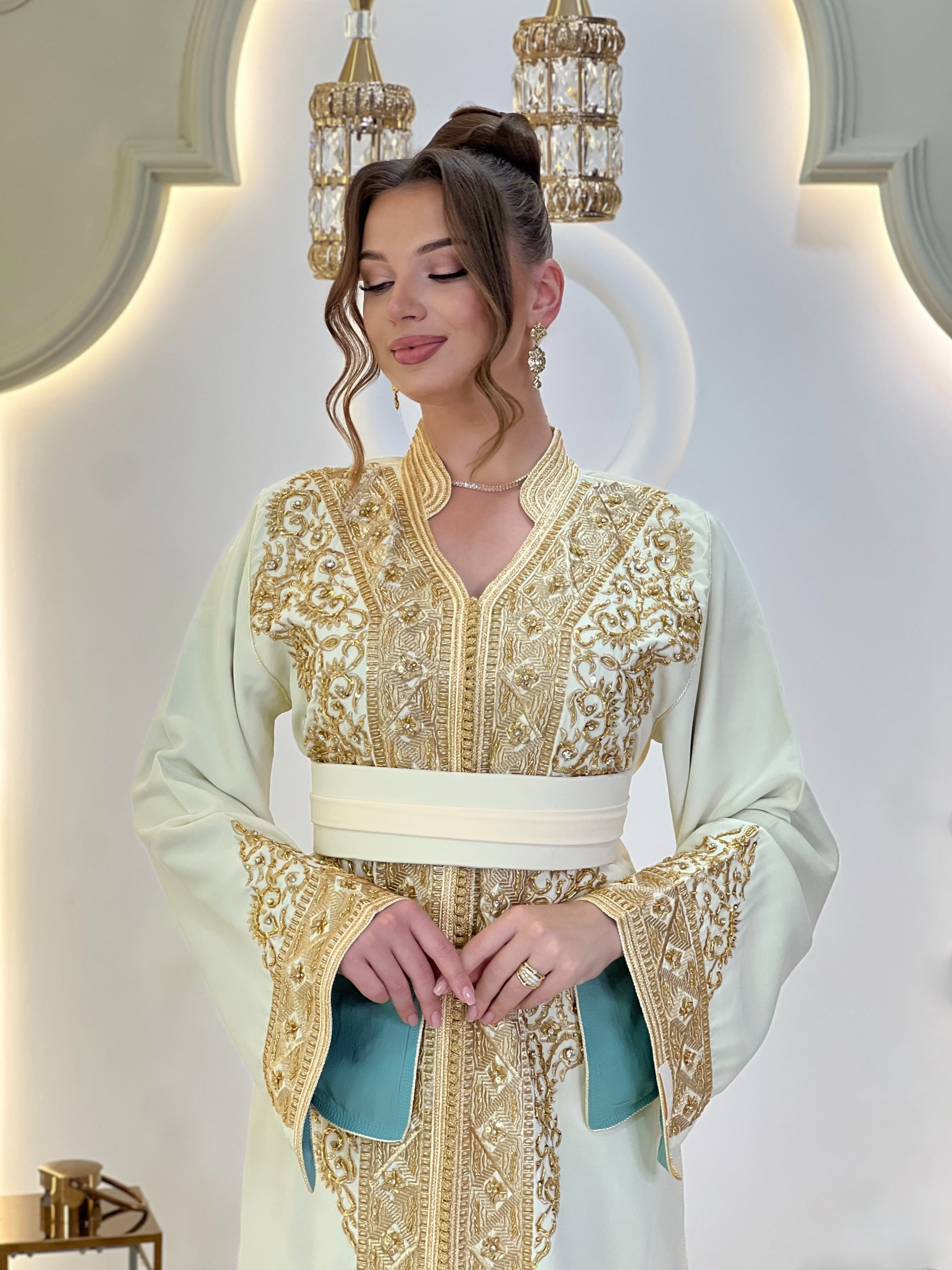 Caftan Afsana