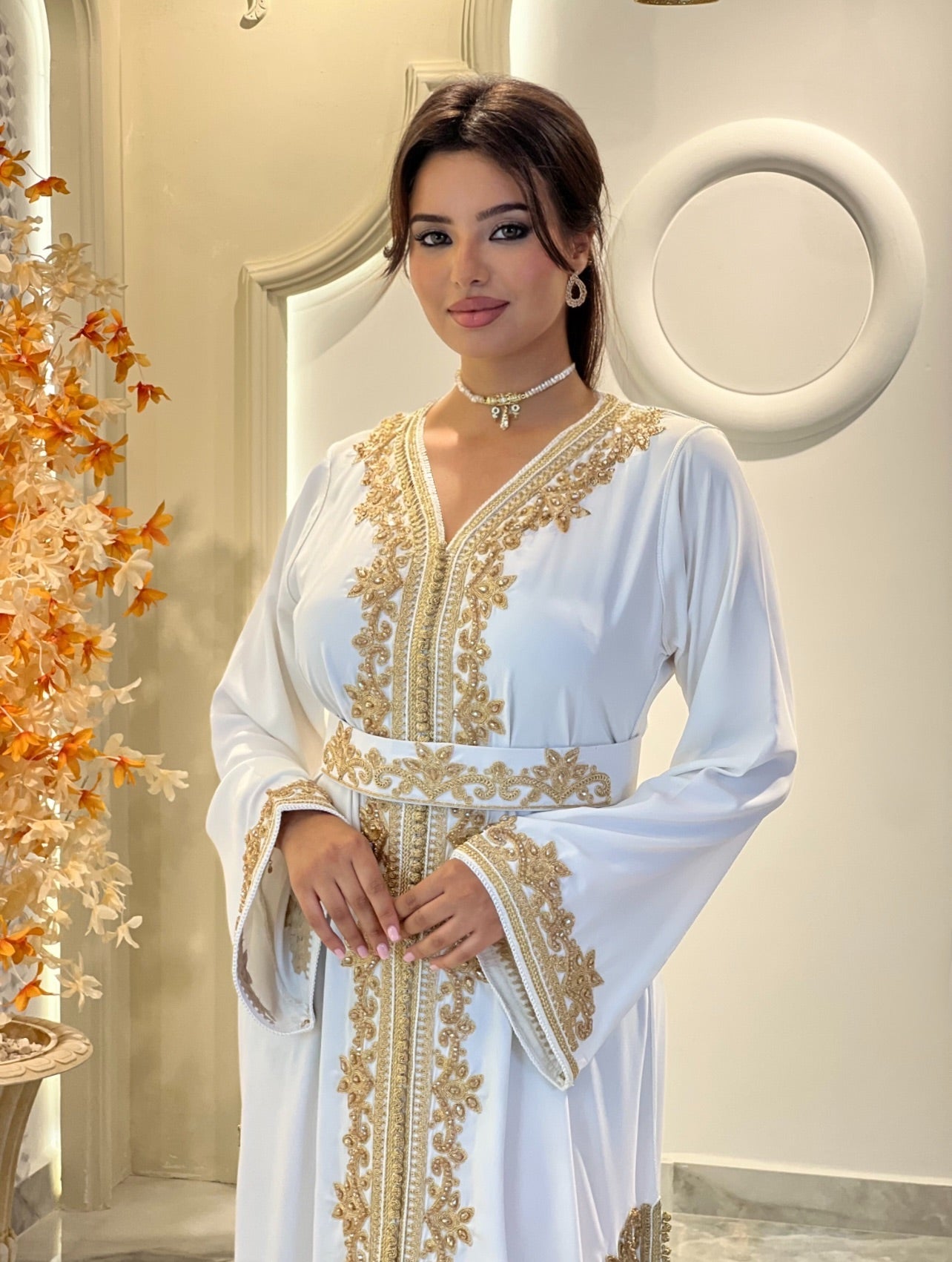 Kaftan Lora
