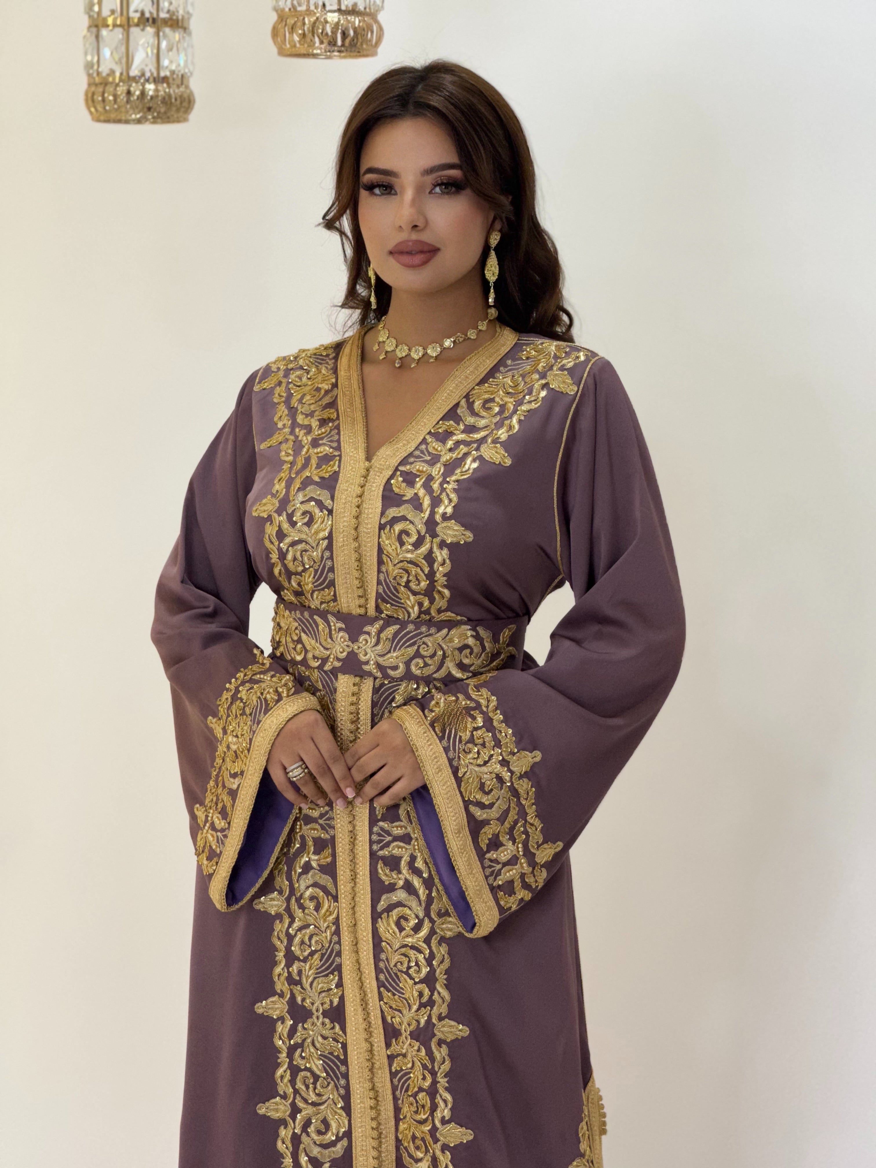 Caftan Ritaj