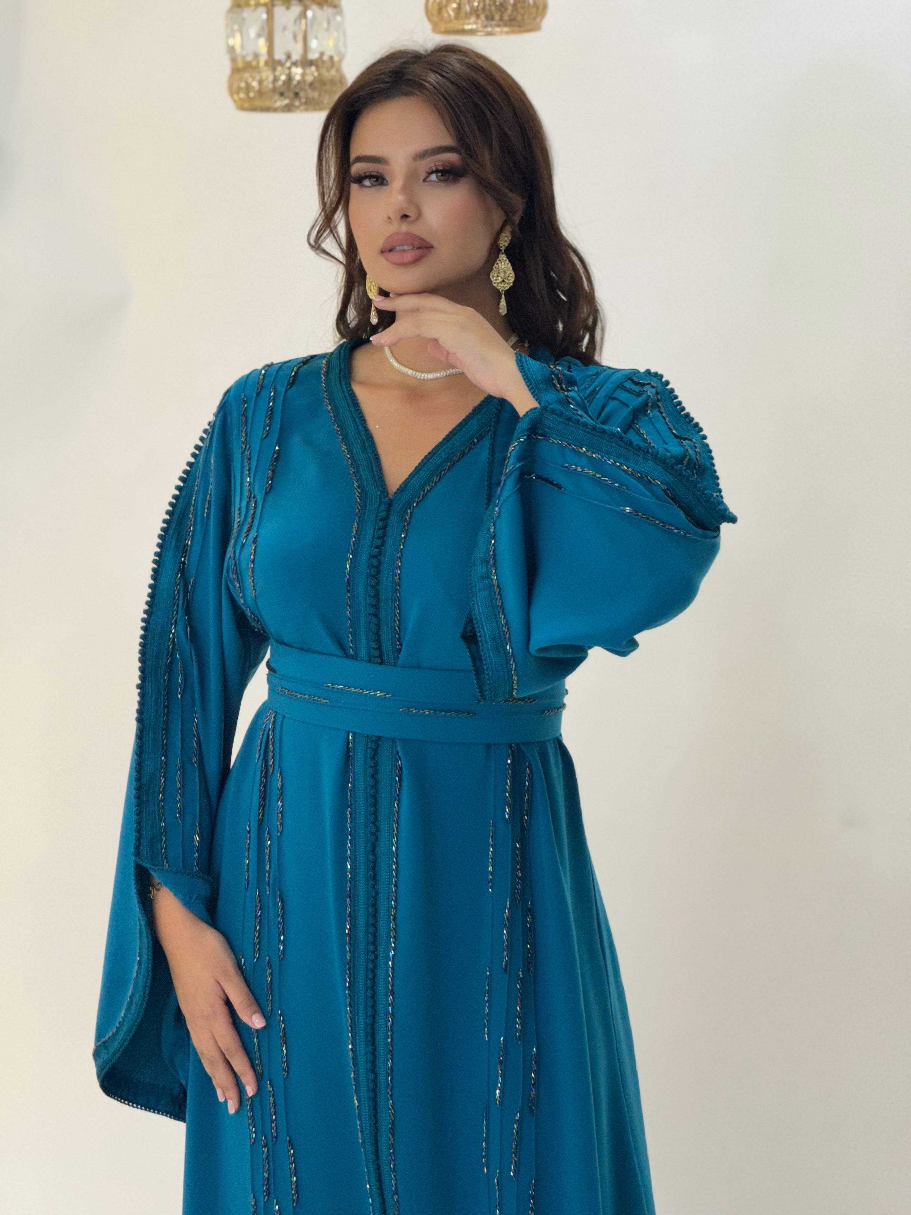 Caftan Malika