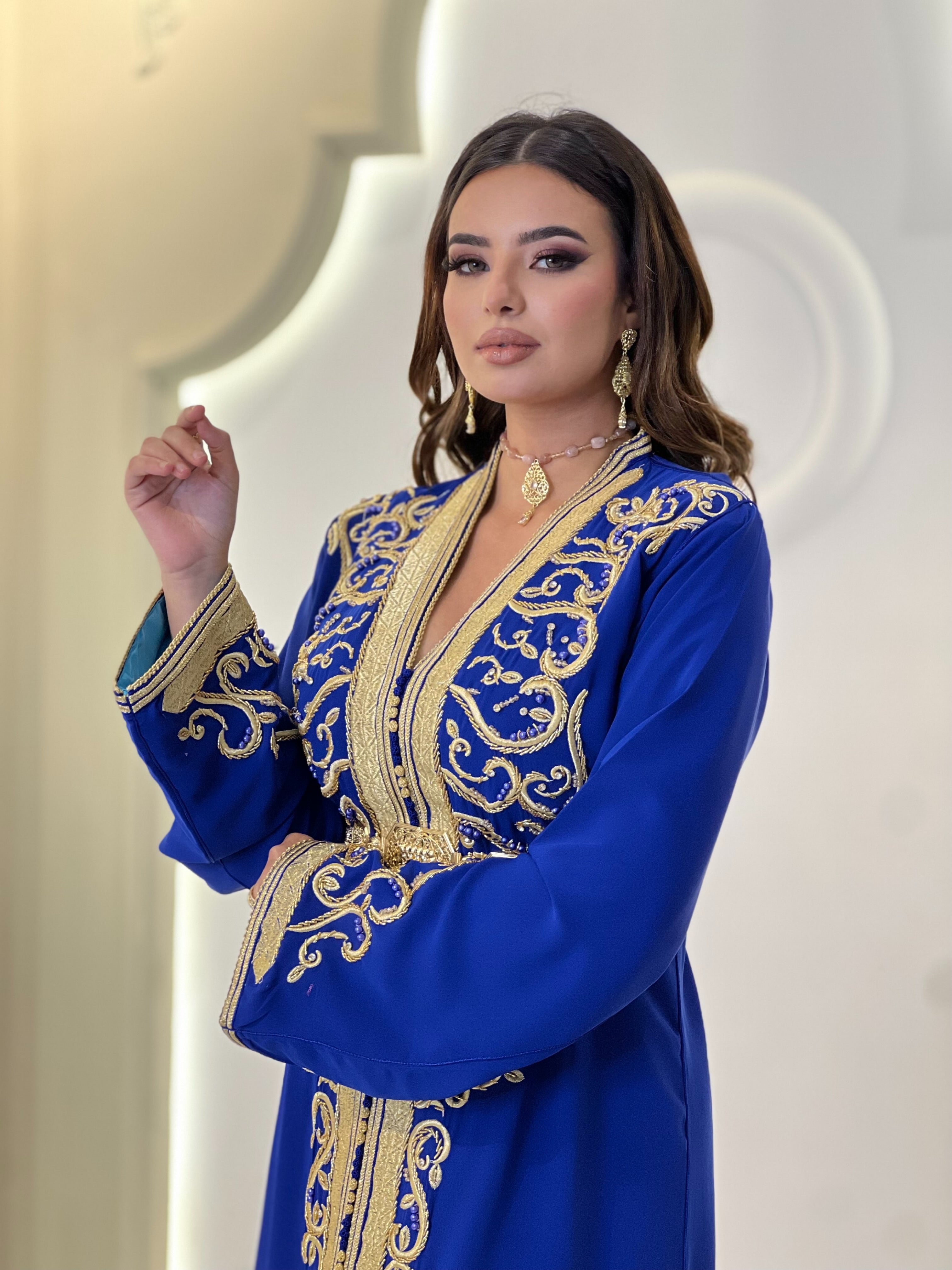 Caftan Ghisela