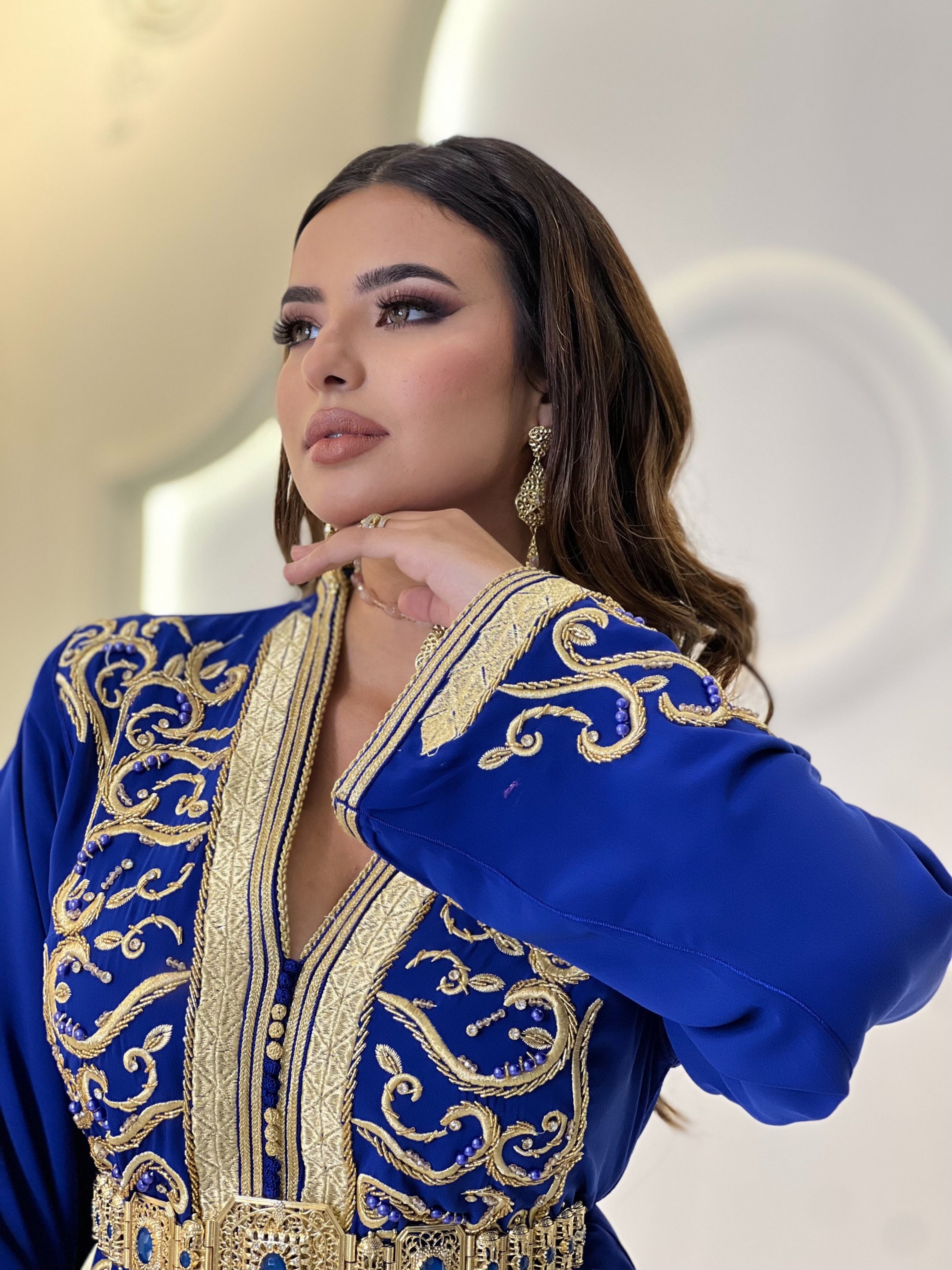Caftan Ghisela
