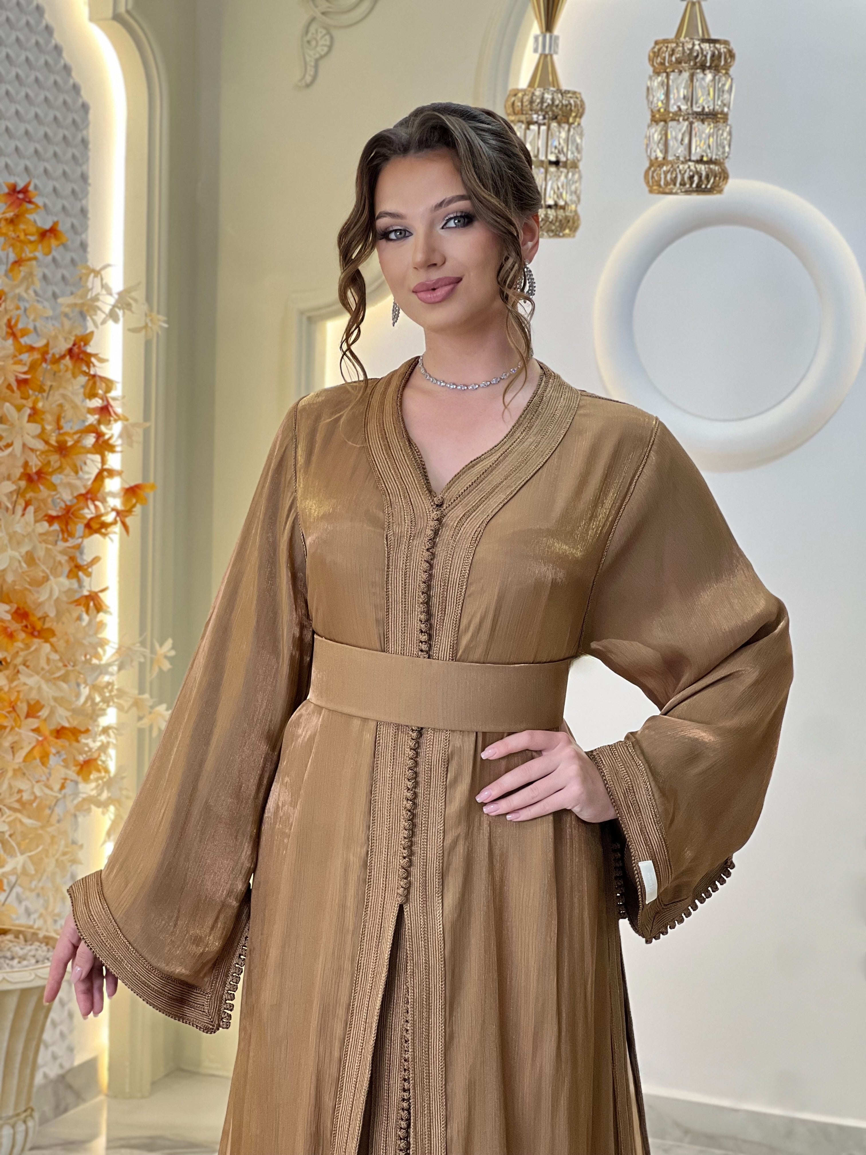 Lebsa Raihana Organza