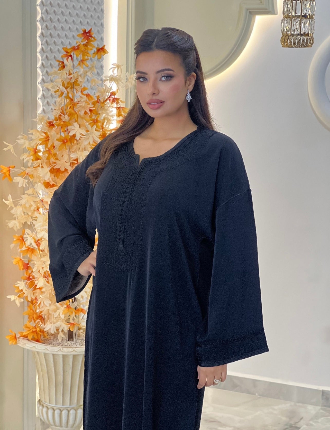 Kaftan Asya