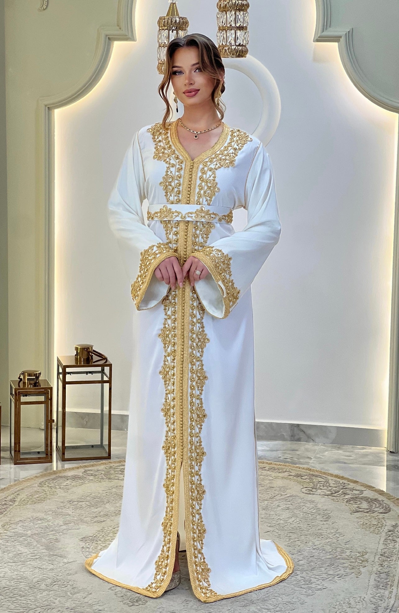 Kaftan Golnaz