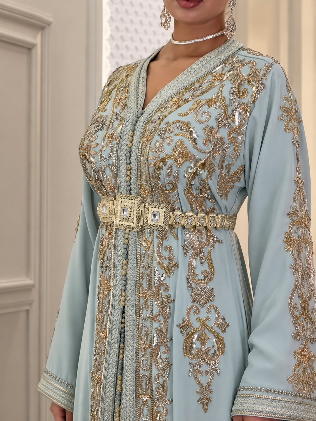 Exclusive Samia