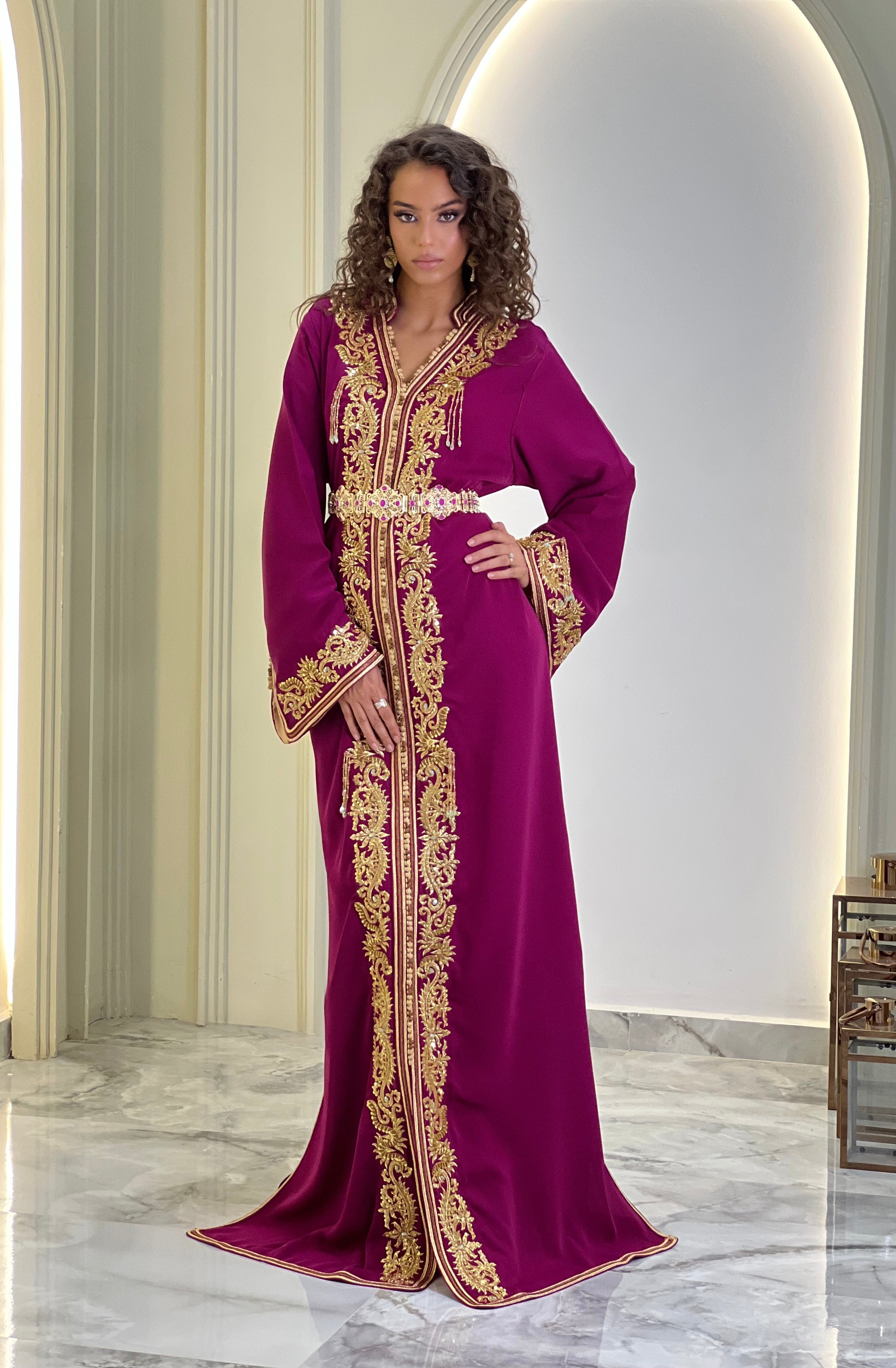 Kaftan Hala
