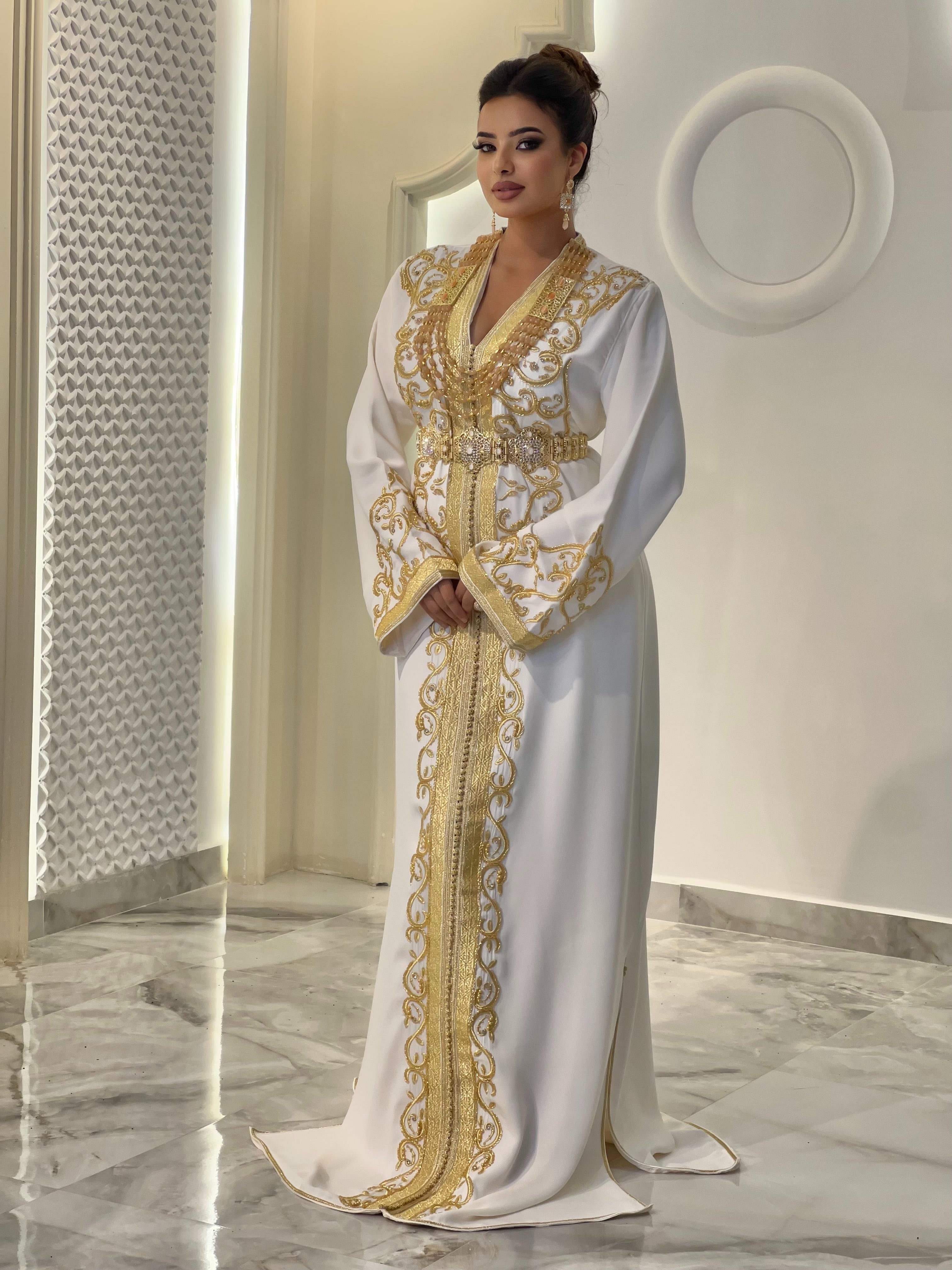 Caftan Ghisela