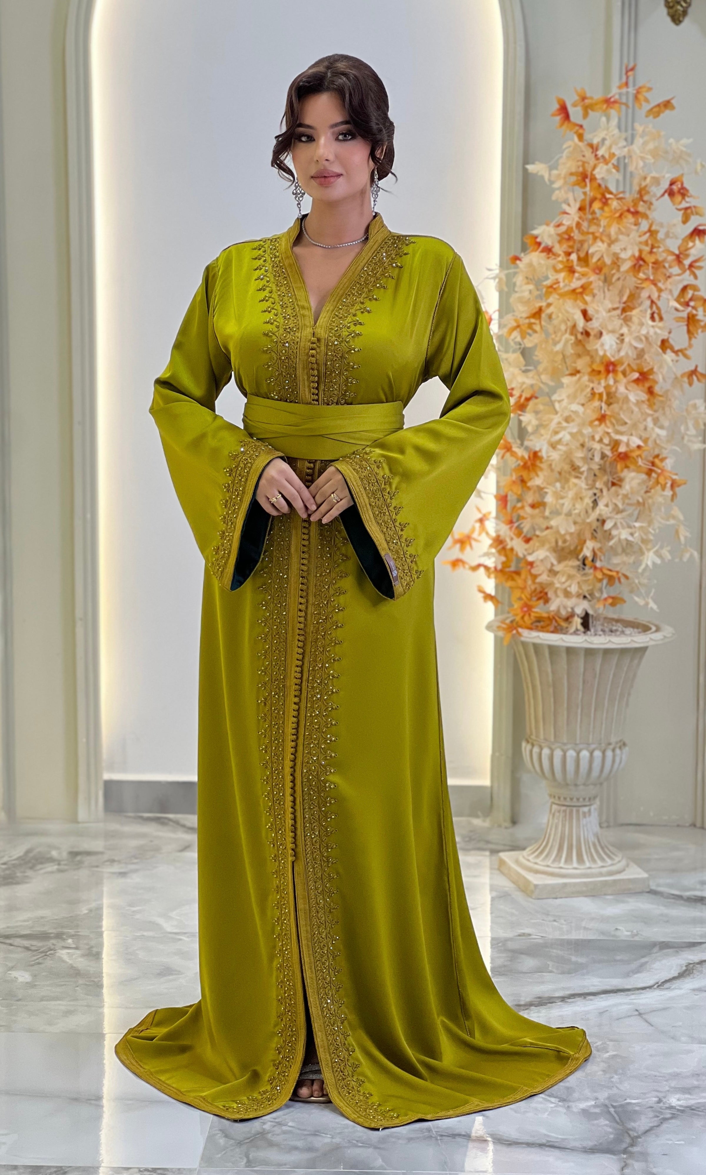 Kaftan Mahassin