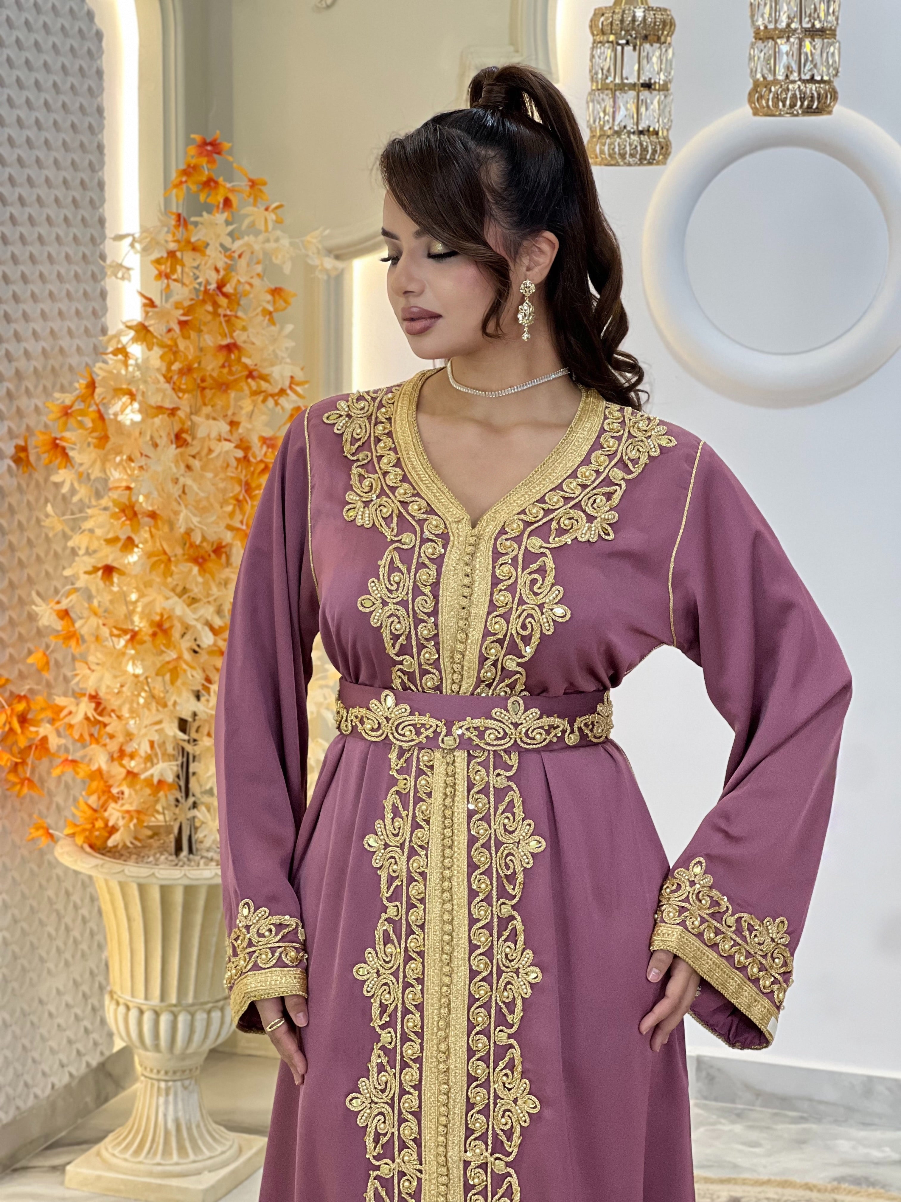 Kaftan Golnaz