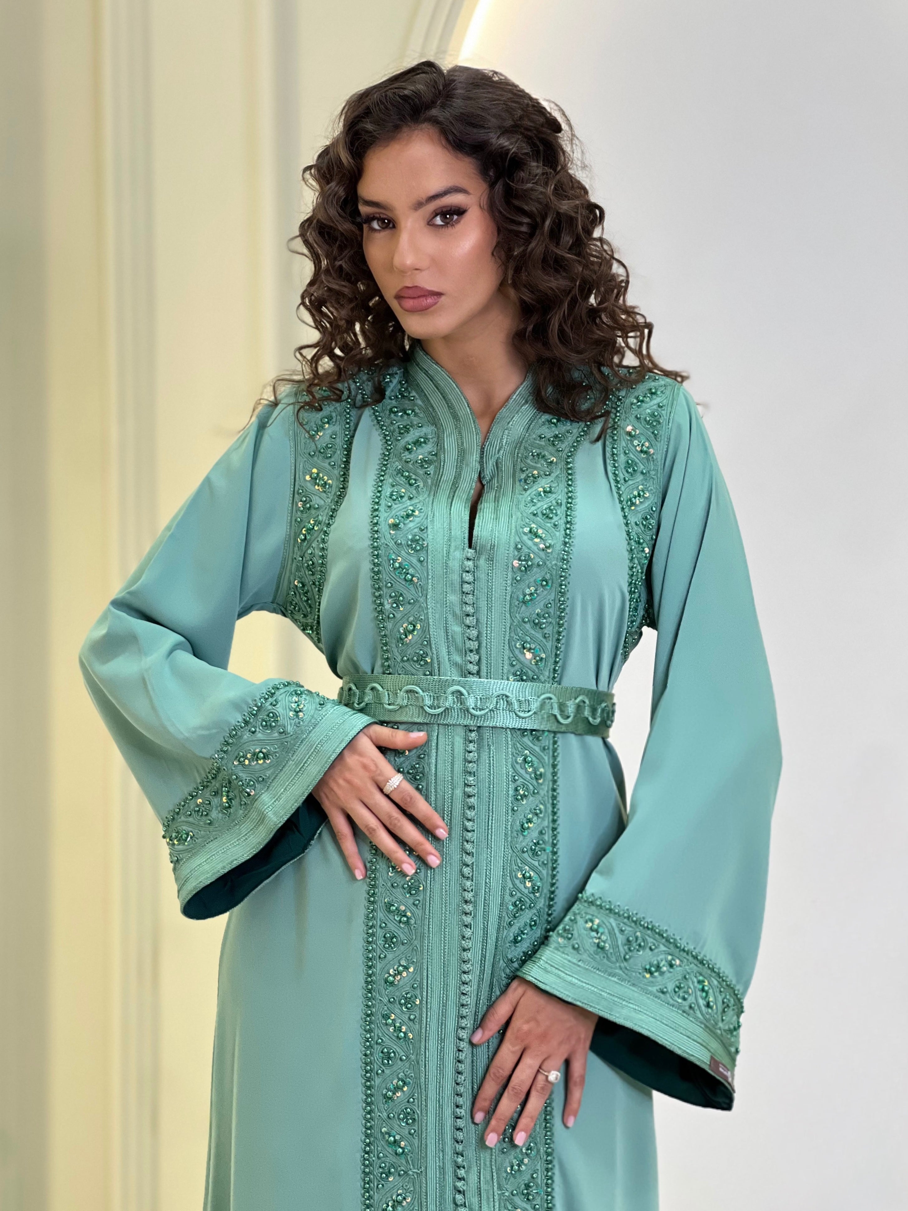 Kaftan Nesim
