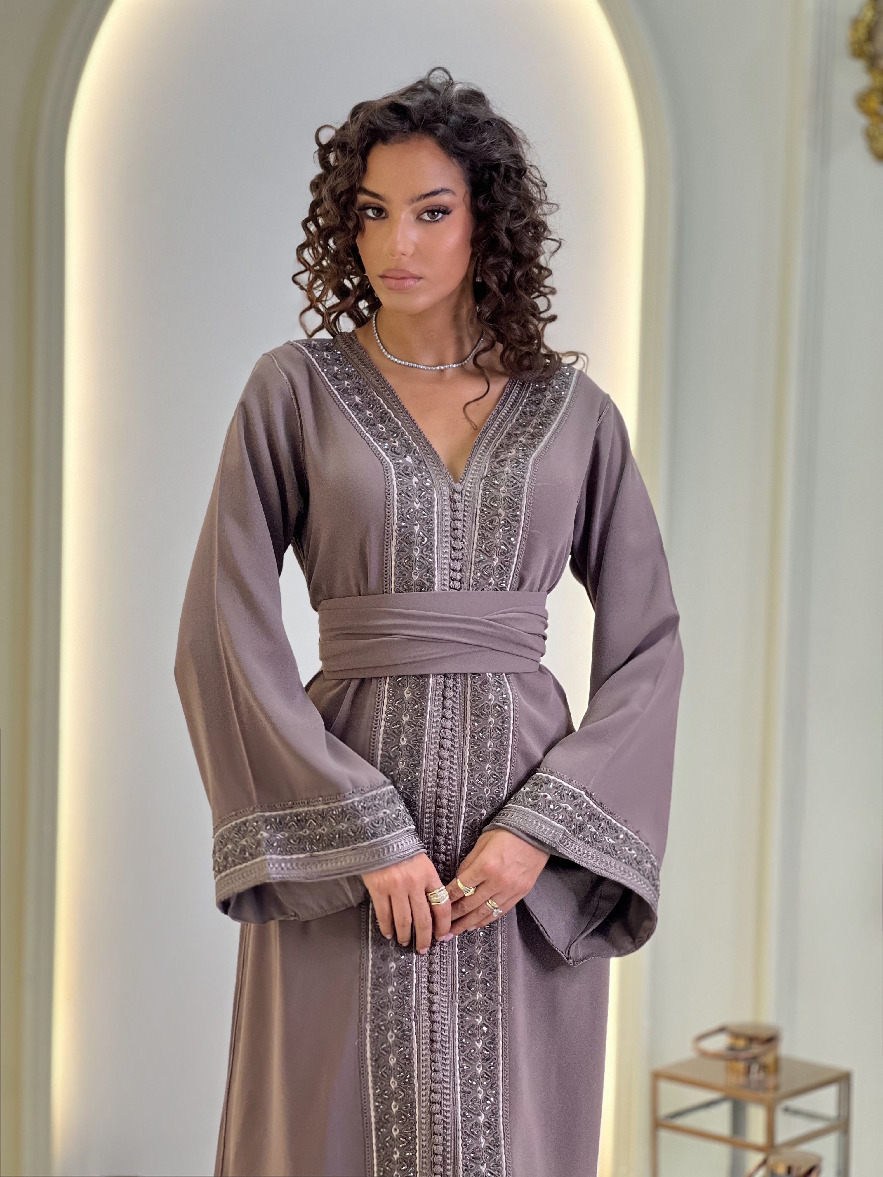 Kaftan Abir