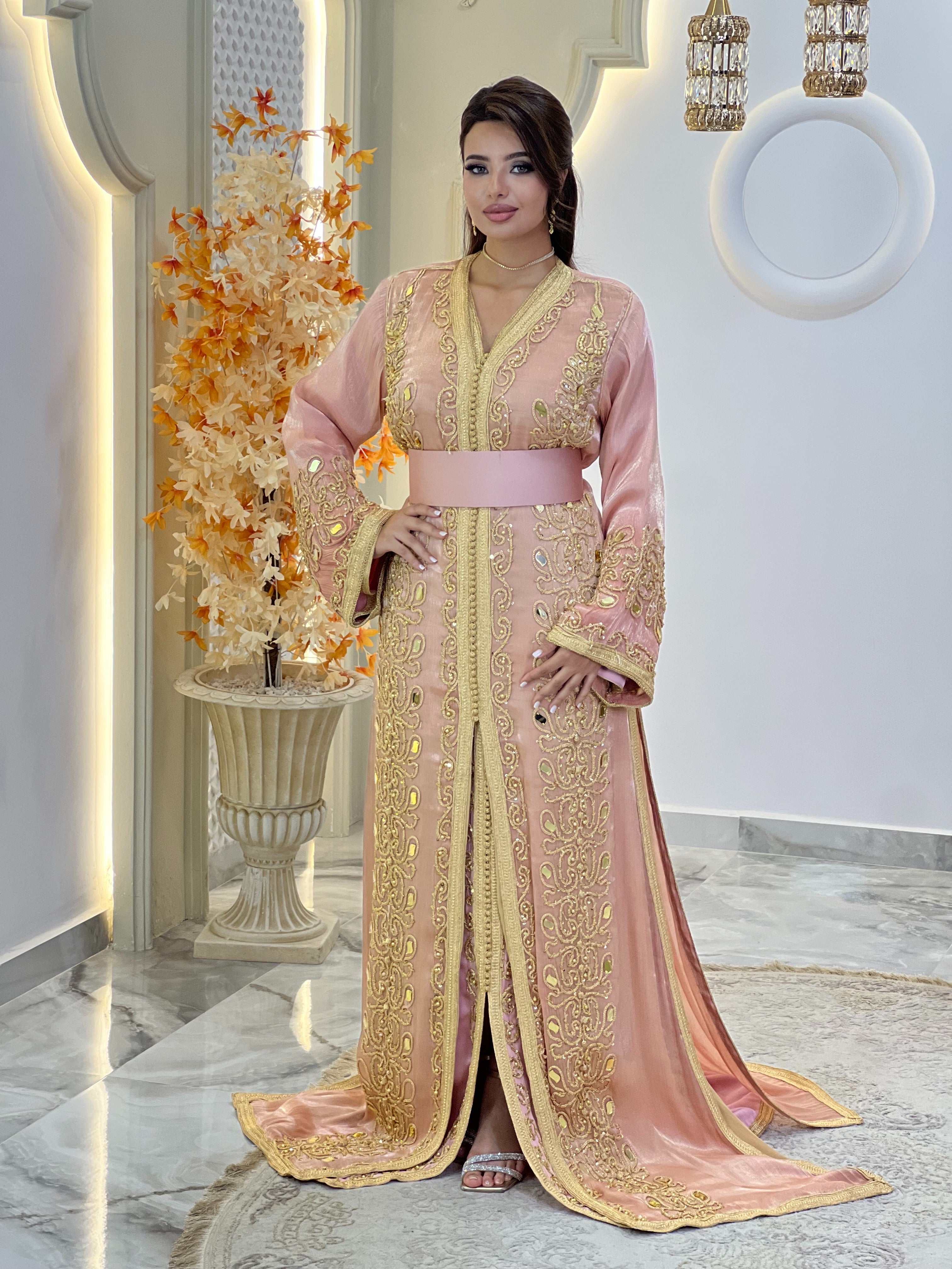 Lebsa Zaynah