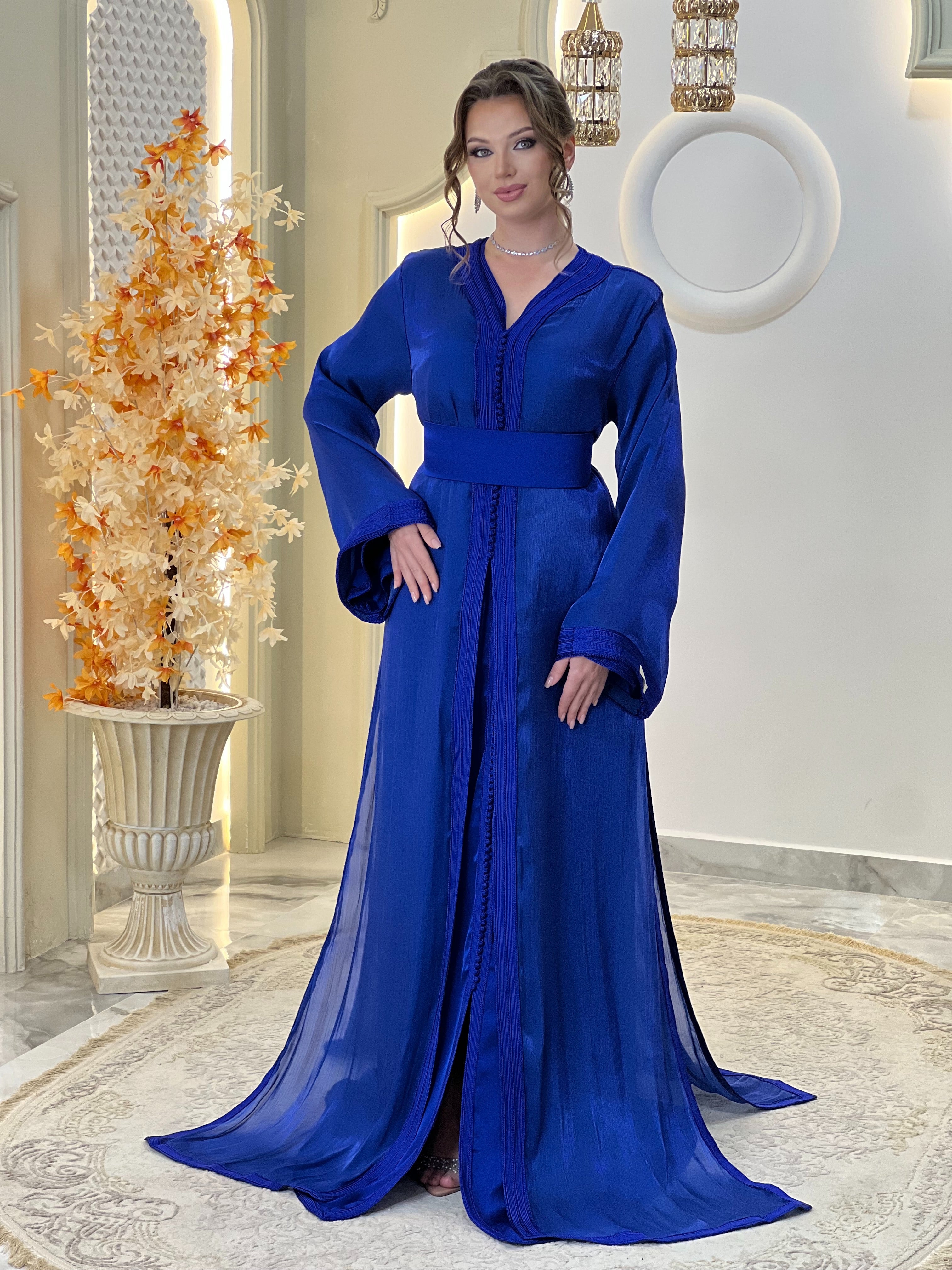 Lebsa Raihana Organza