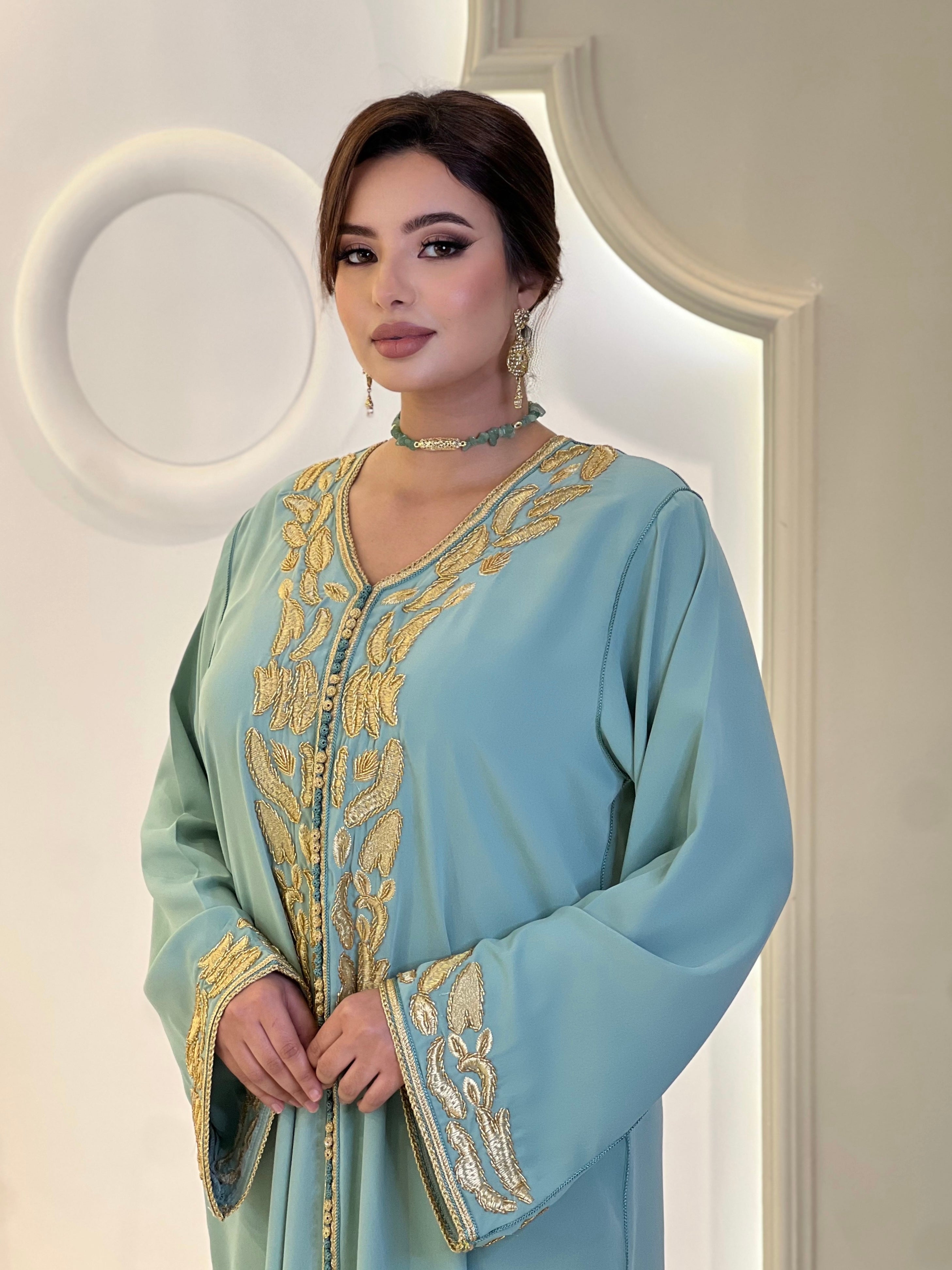 Kaftan Sanae