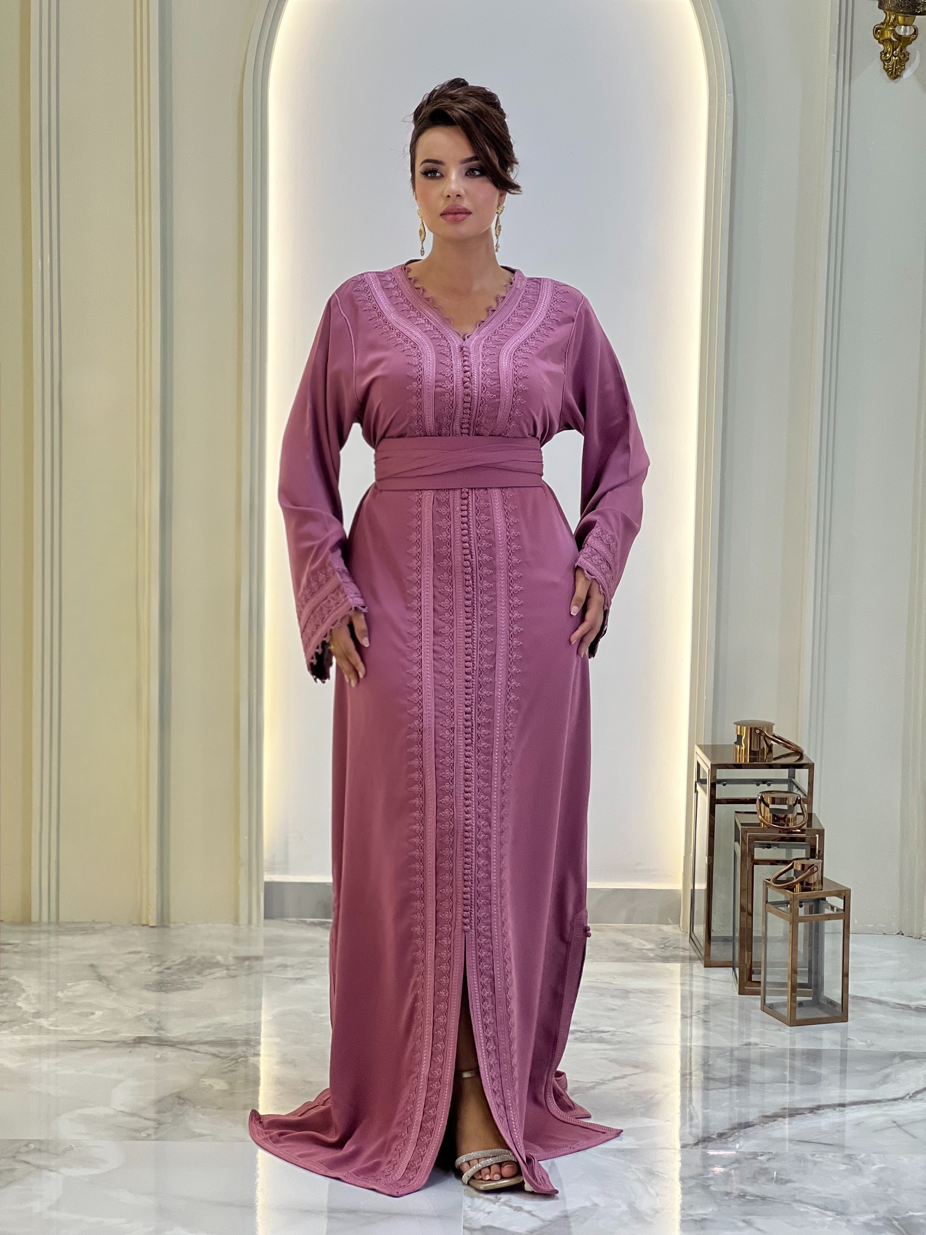 Kaftan Saida