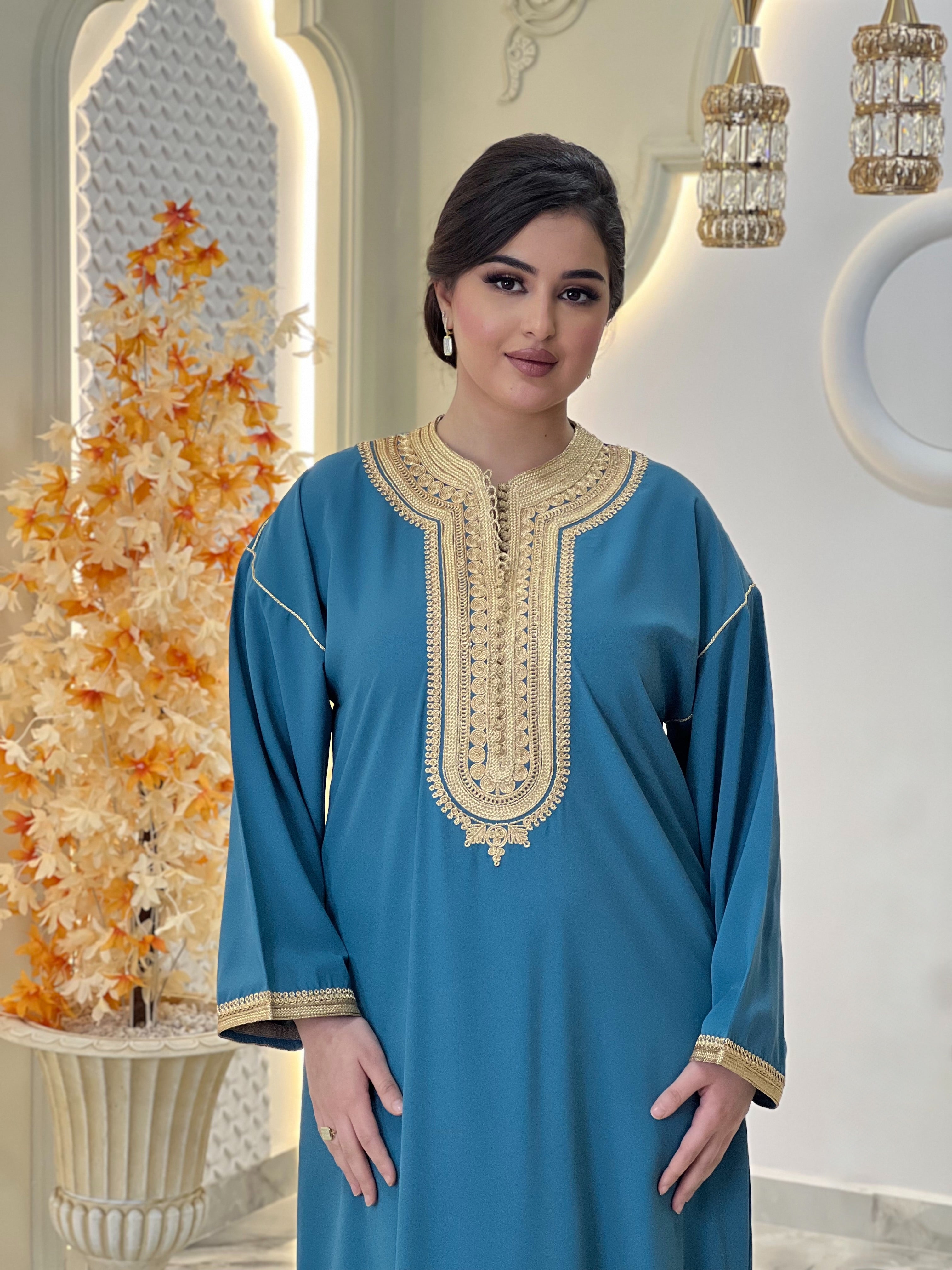 Caftan Luna 2