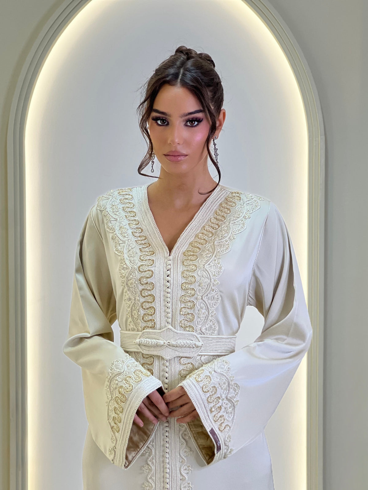Kaftan Opaline