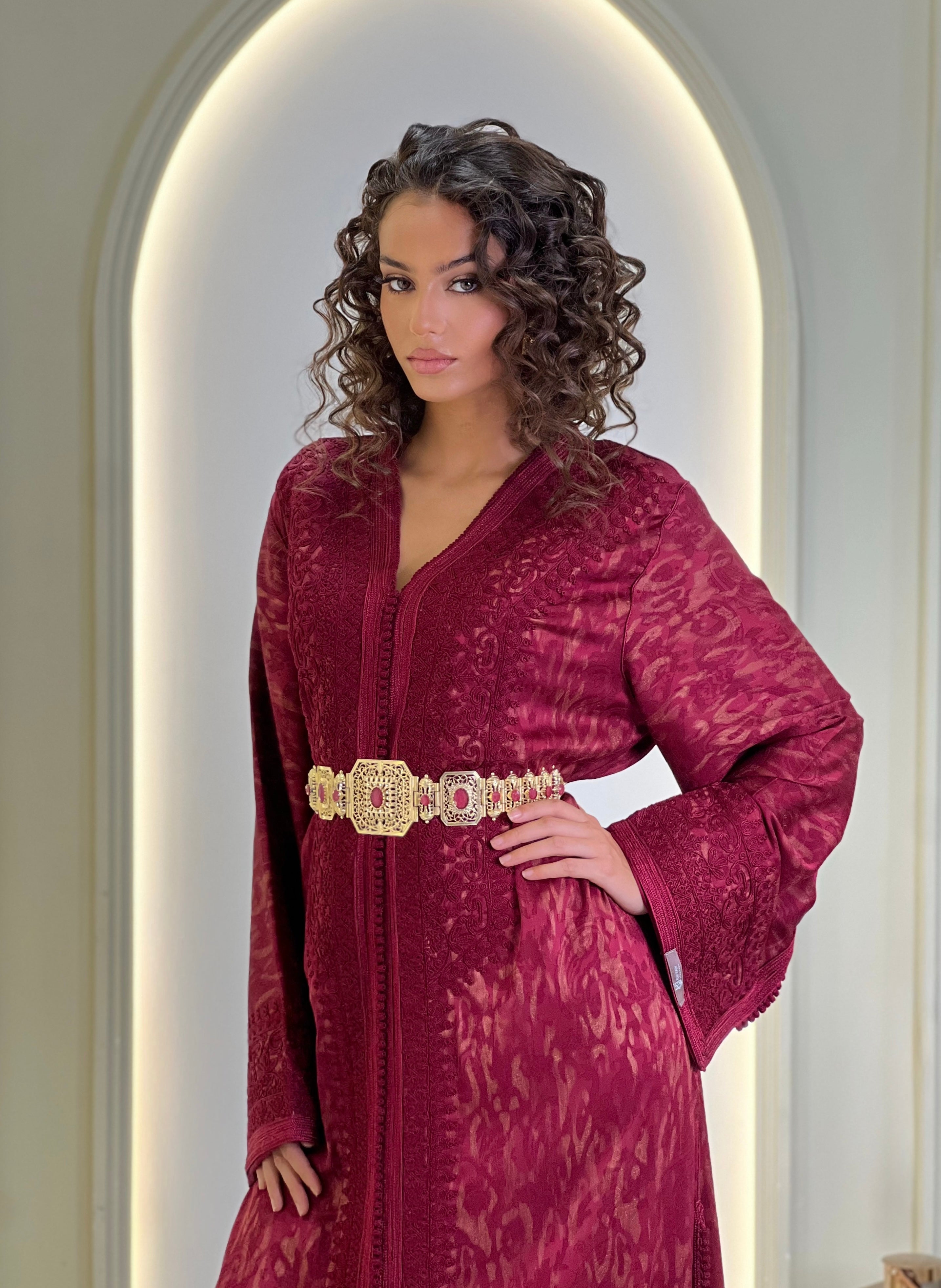 Kaftan Lama