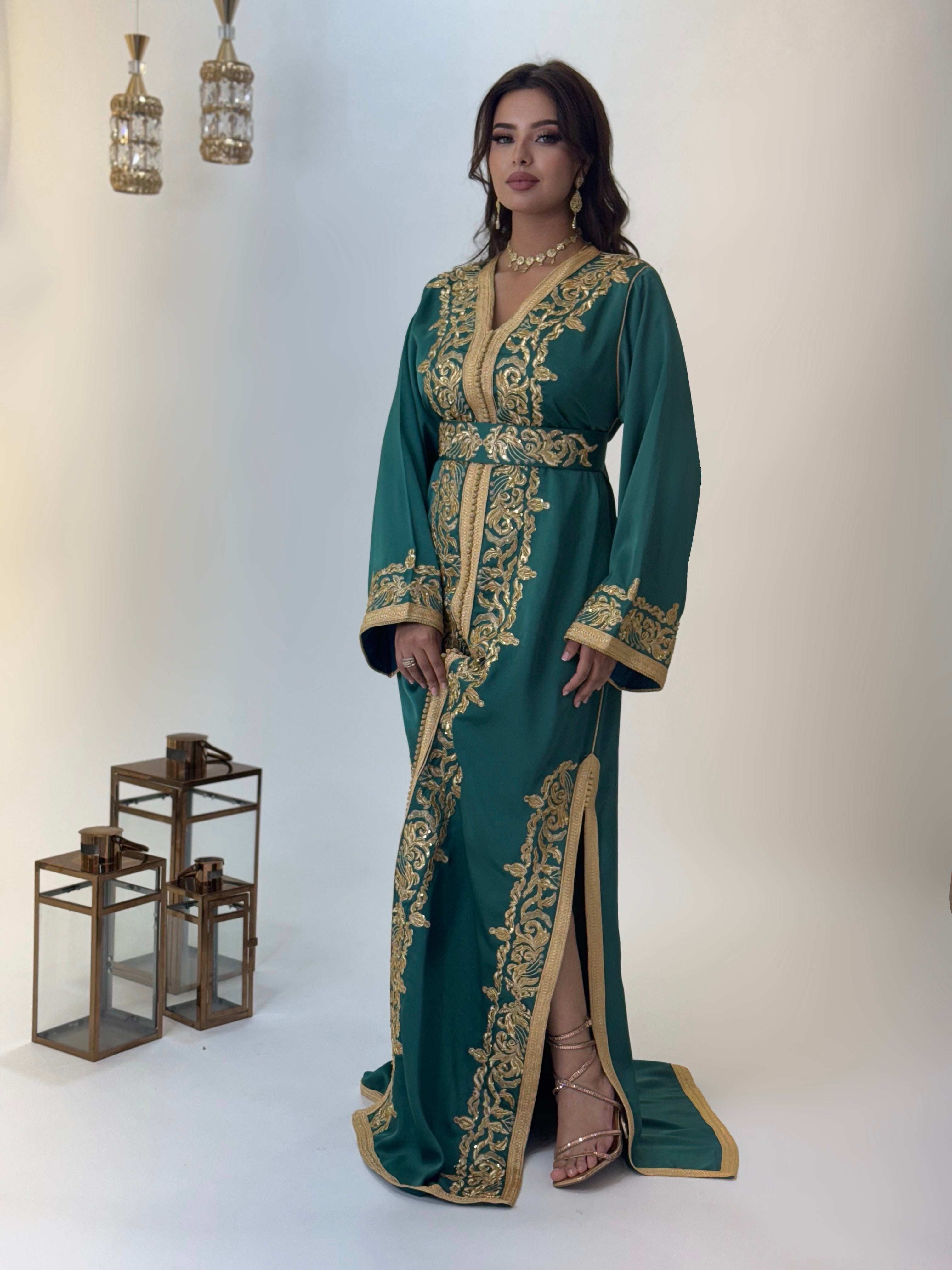 Caftan Ritaj