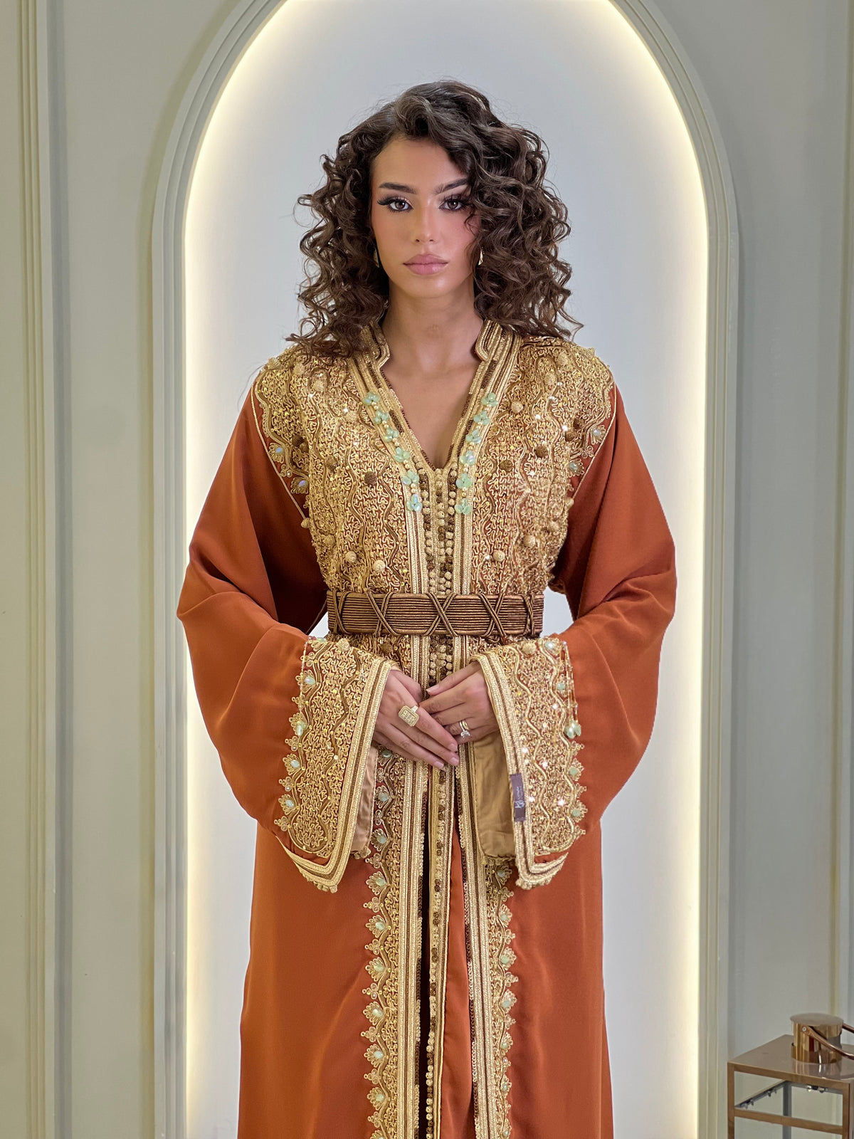 Lebsa Aria