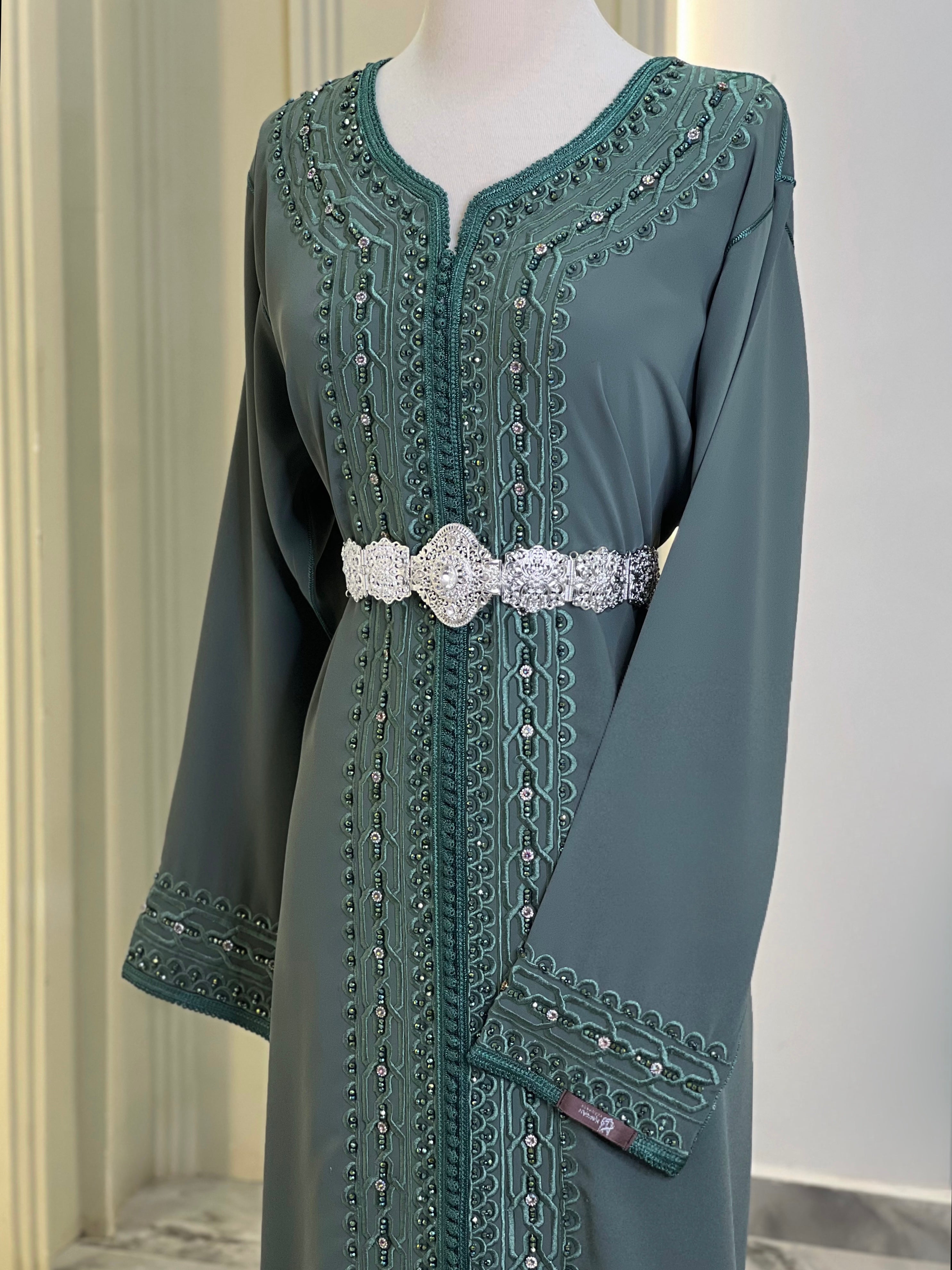 Kaftan Aziza