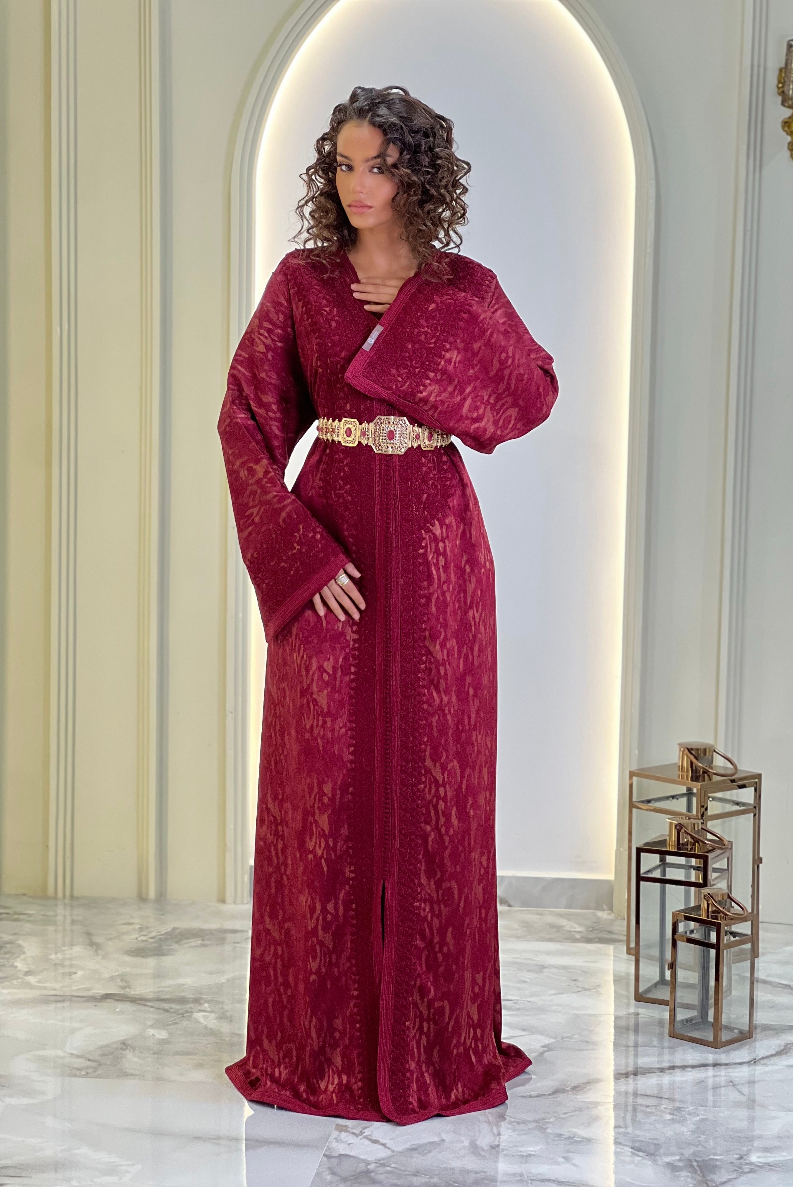 Kaftan Lama
