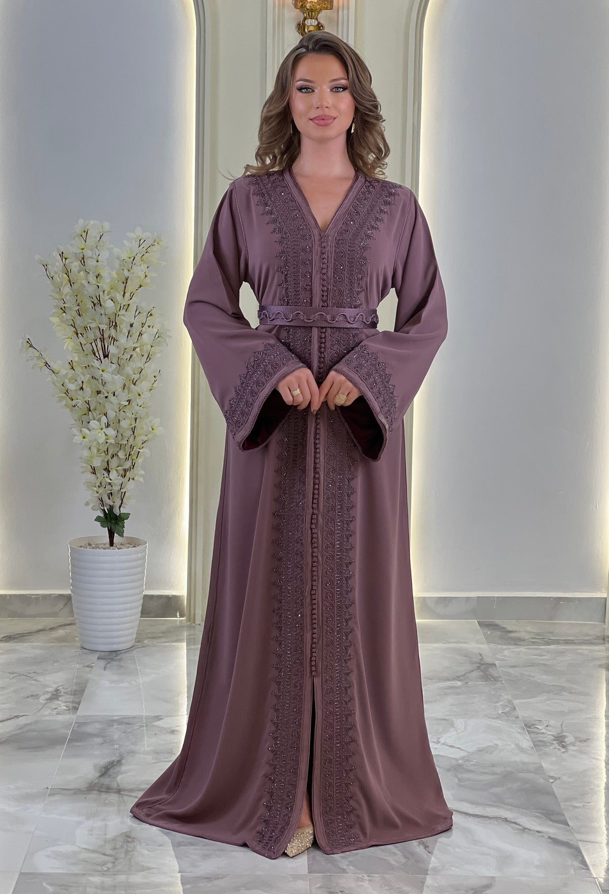 Kaftan Maria