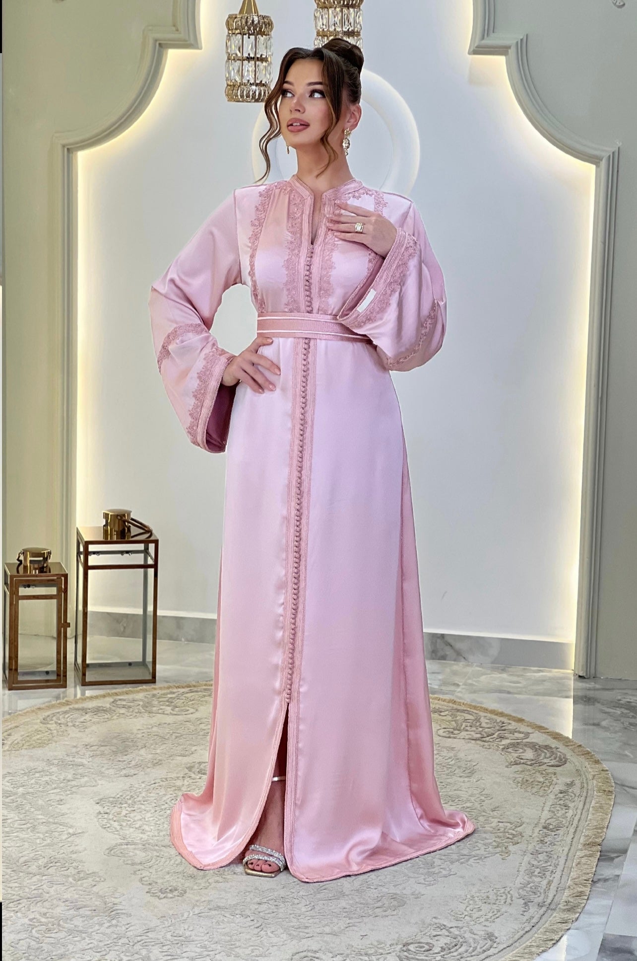 Caftan Maisa
