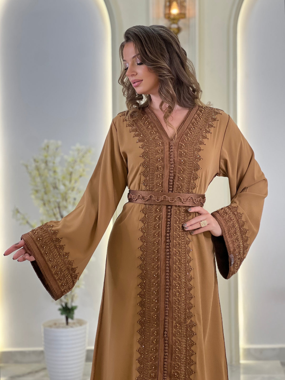 Kaftan Maria