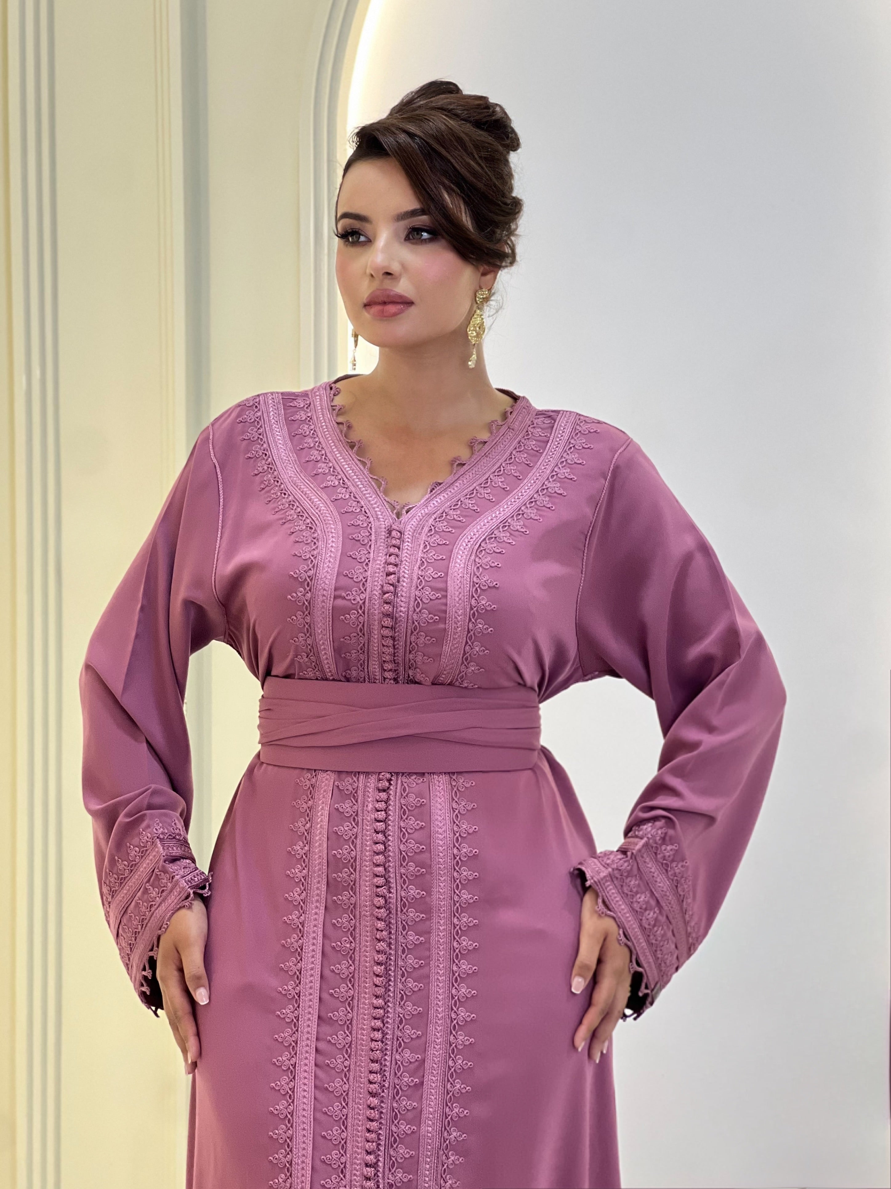 Kaftan Saida