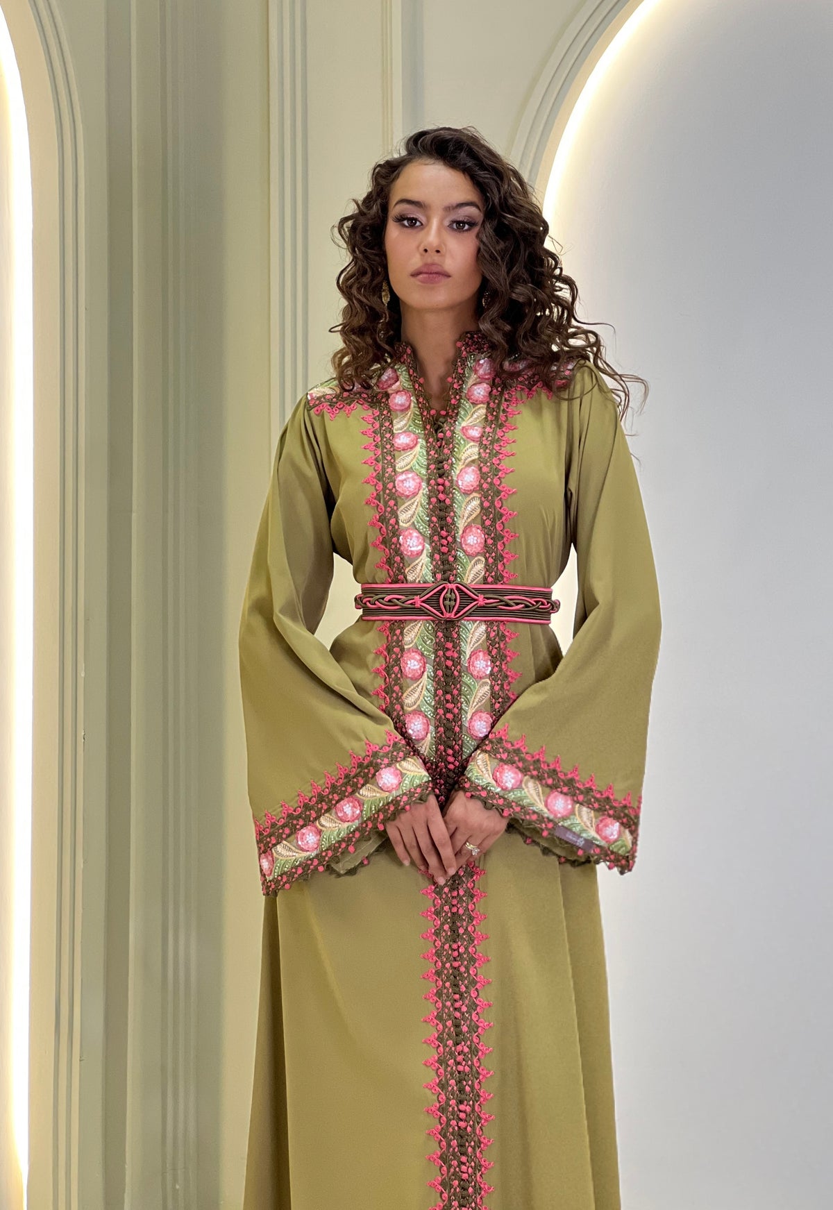 Kaftan Hazal