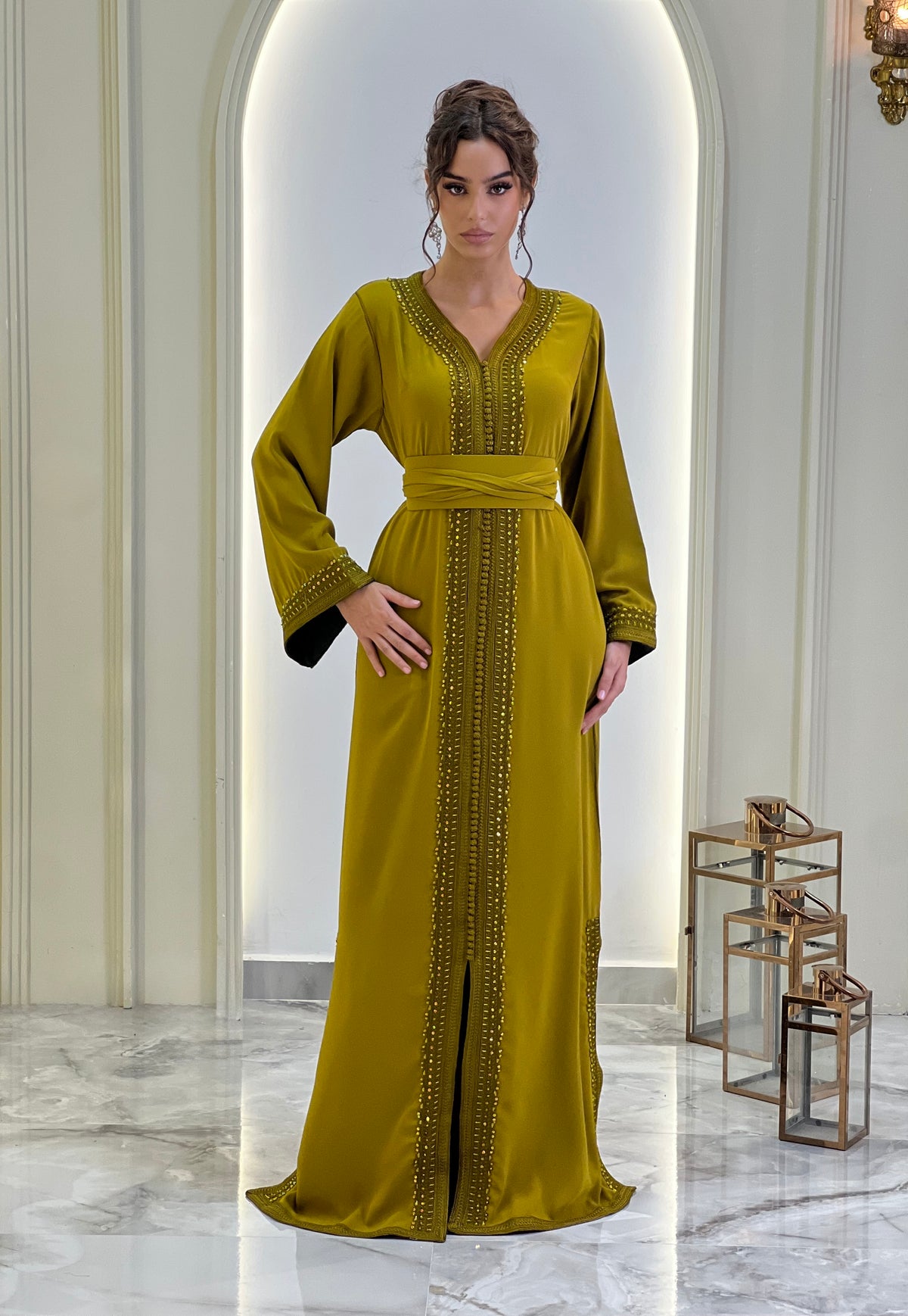 Kaftan Bayan