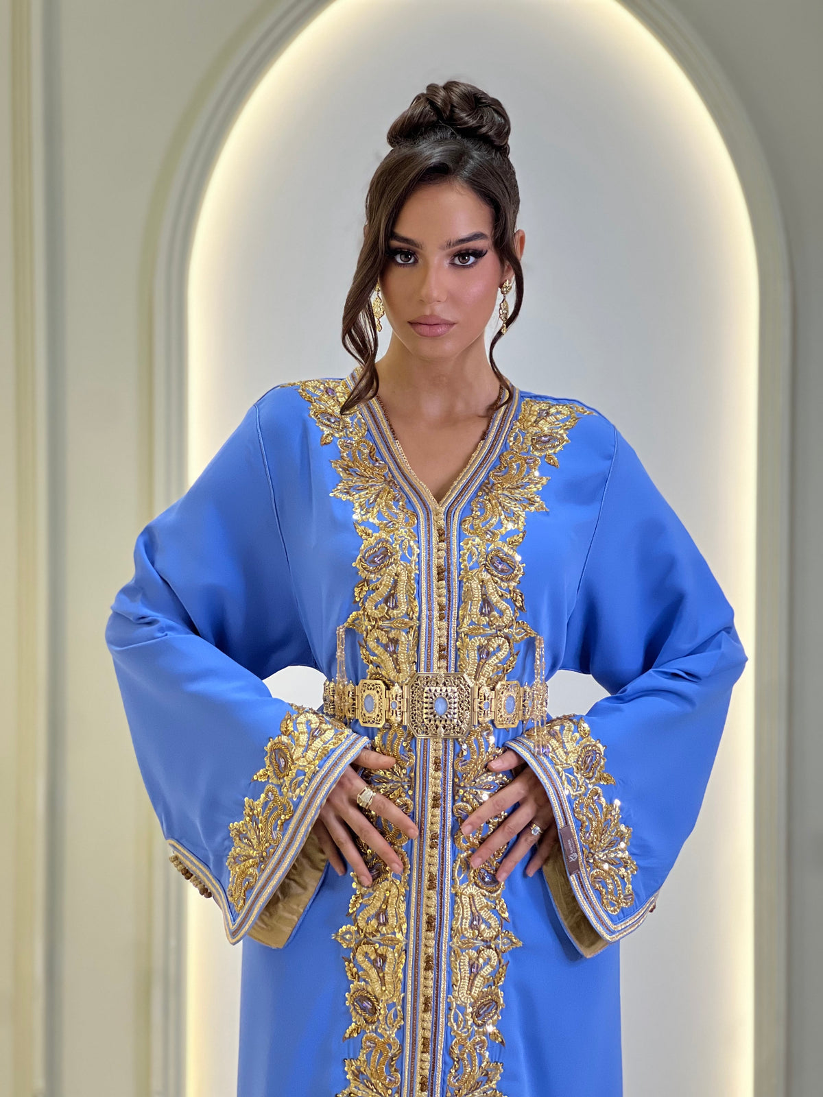 Kaftan Aitana