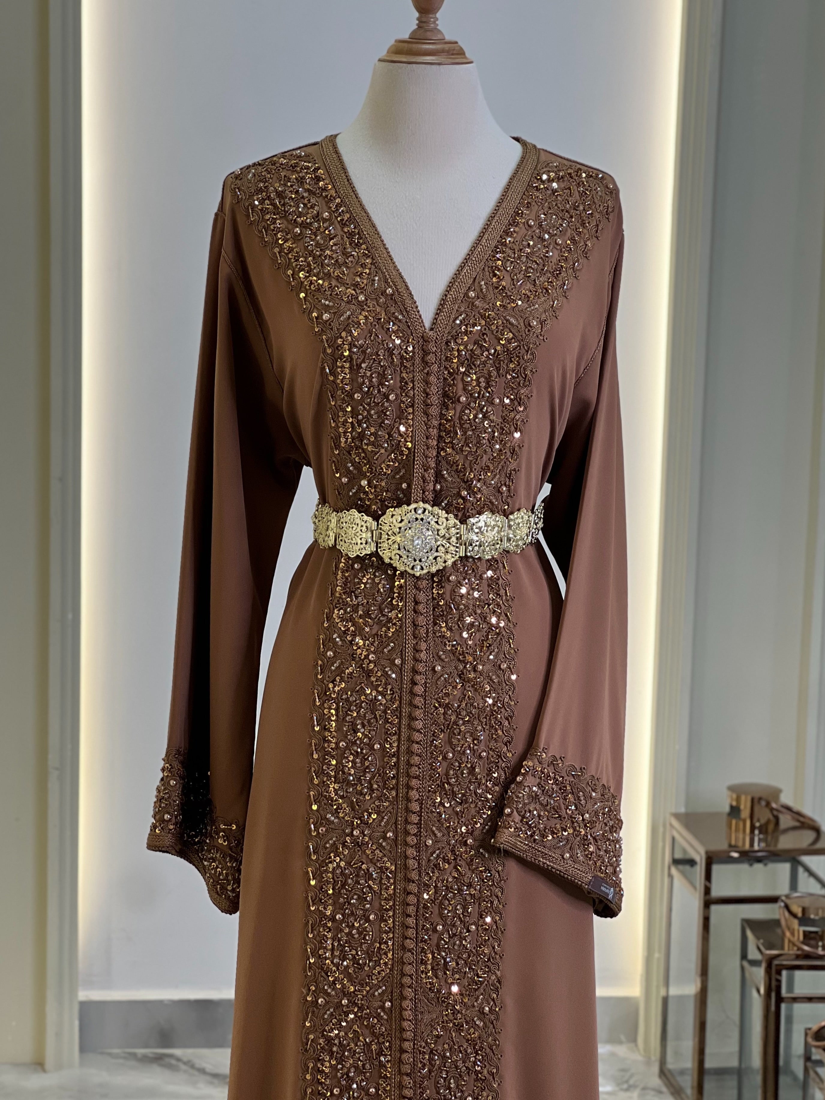 Kaftan Iman