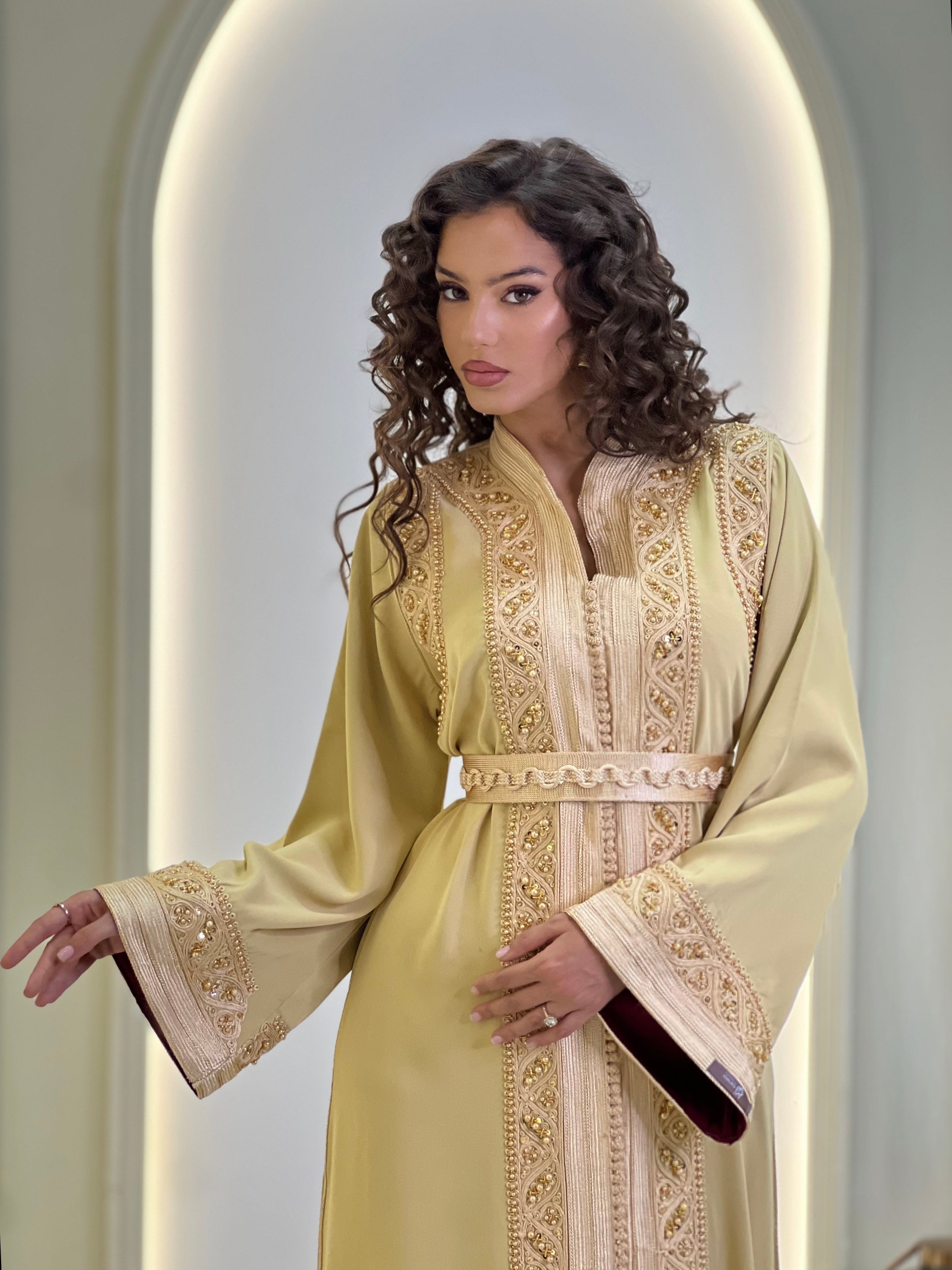 Kaftan Nesim