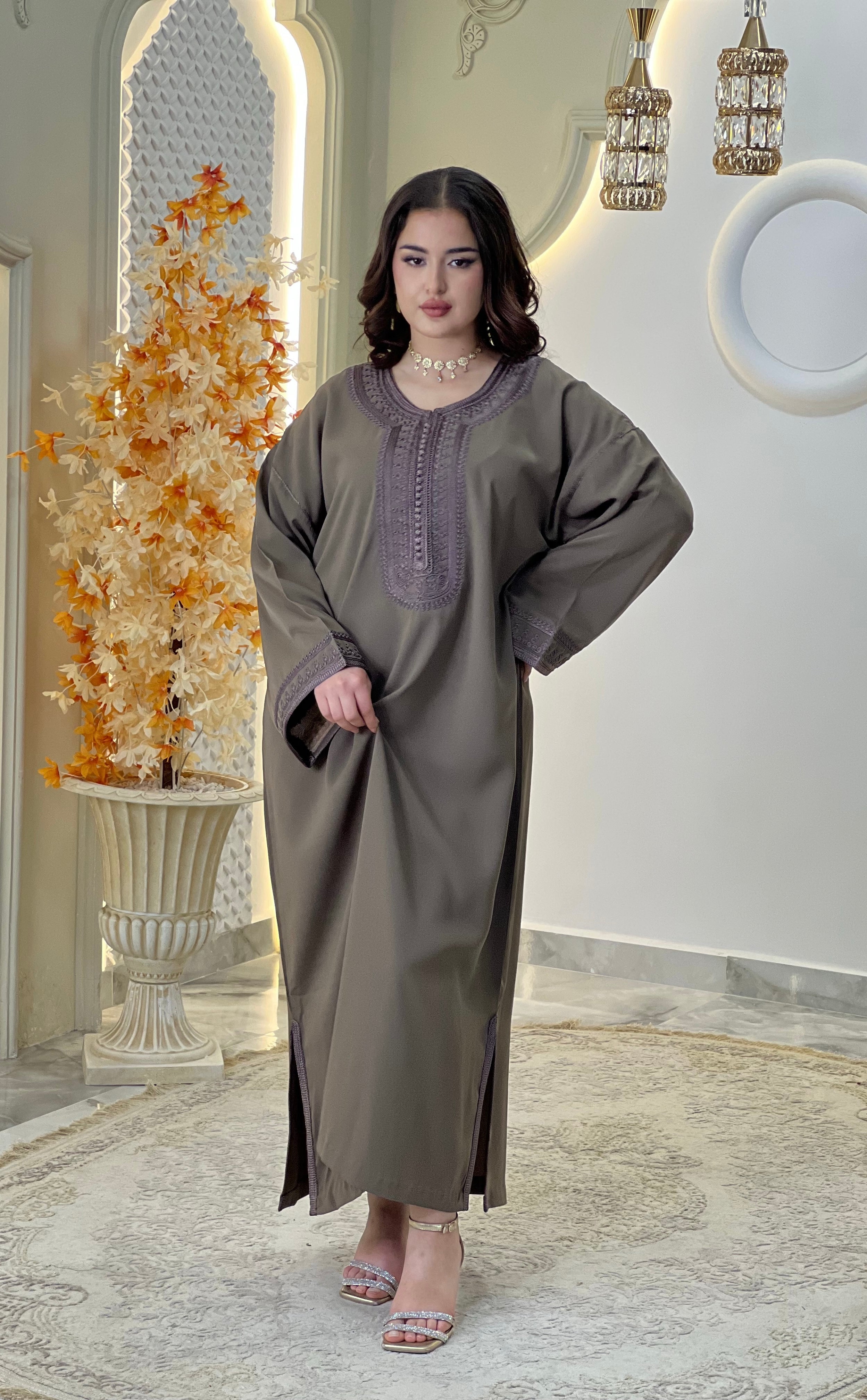 Kaftan Asya