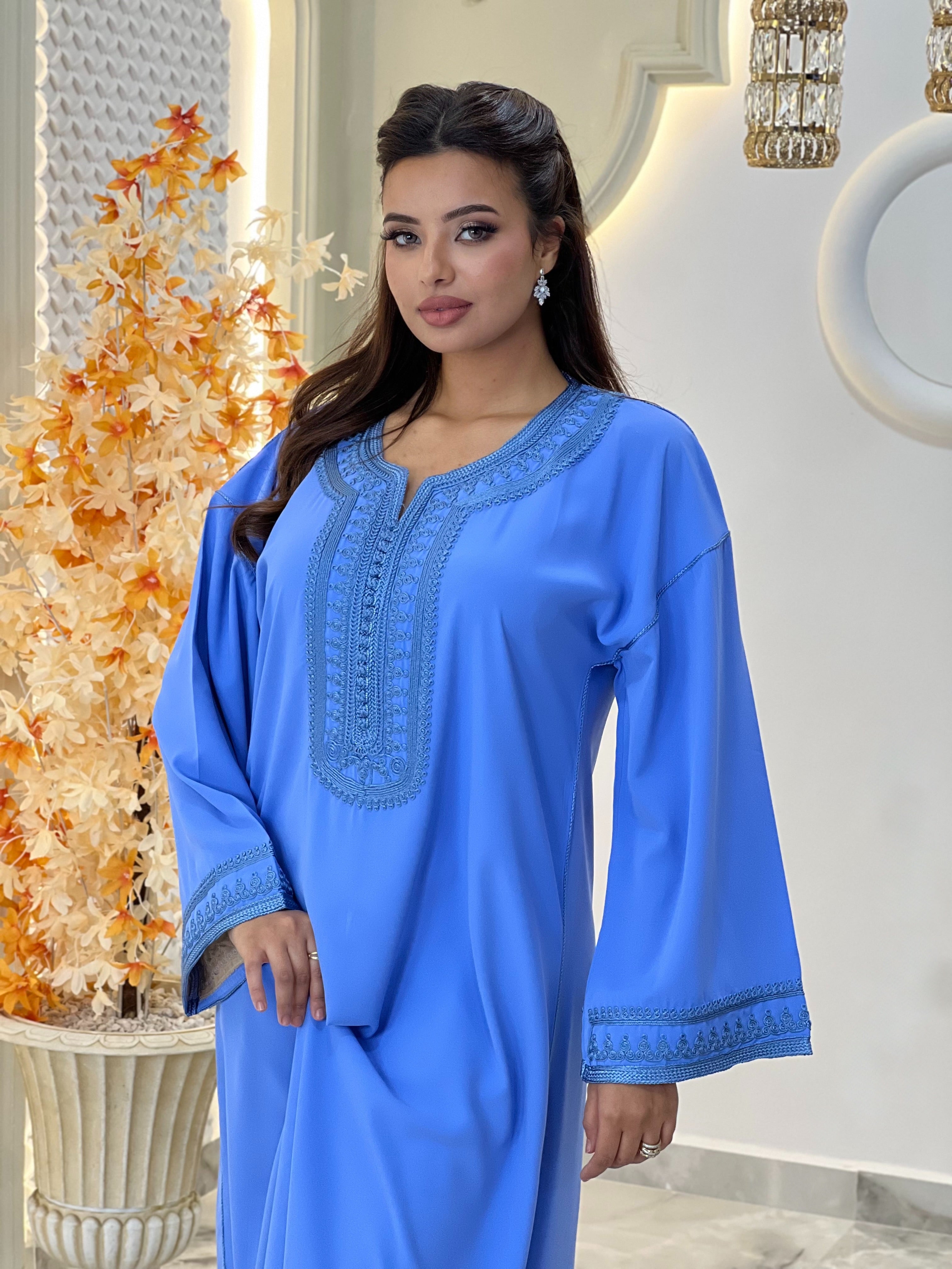 Kaftan Asya