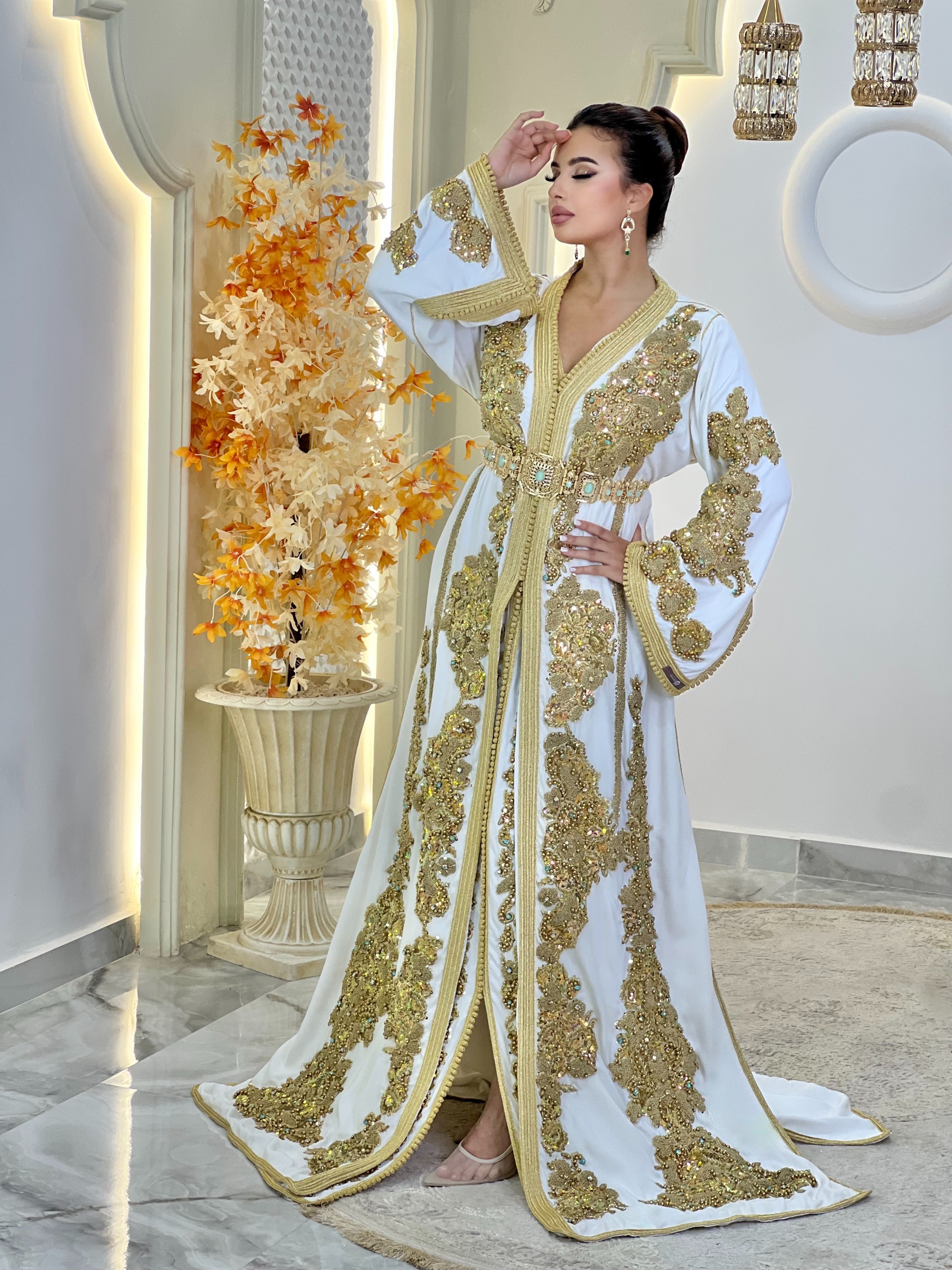 Exclusive Takchita Nahla