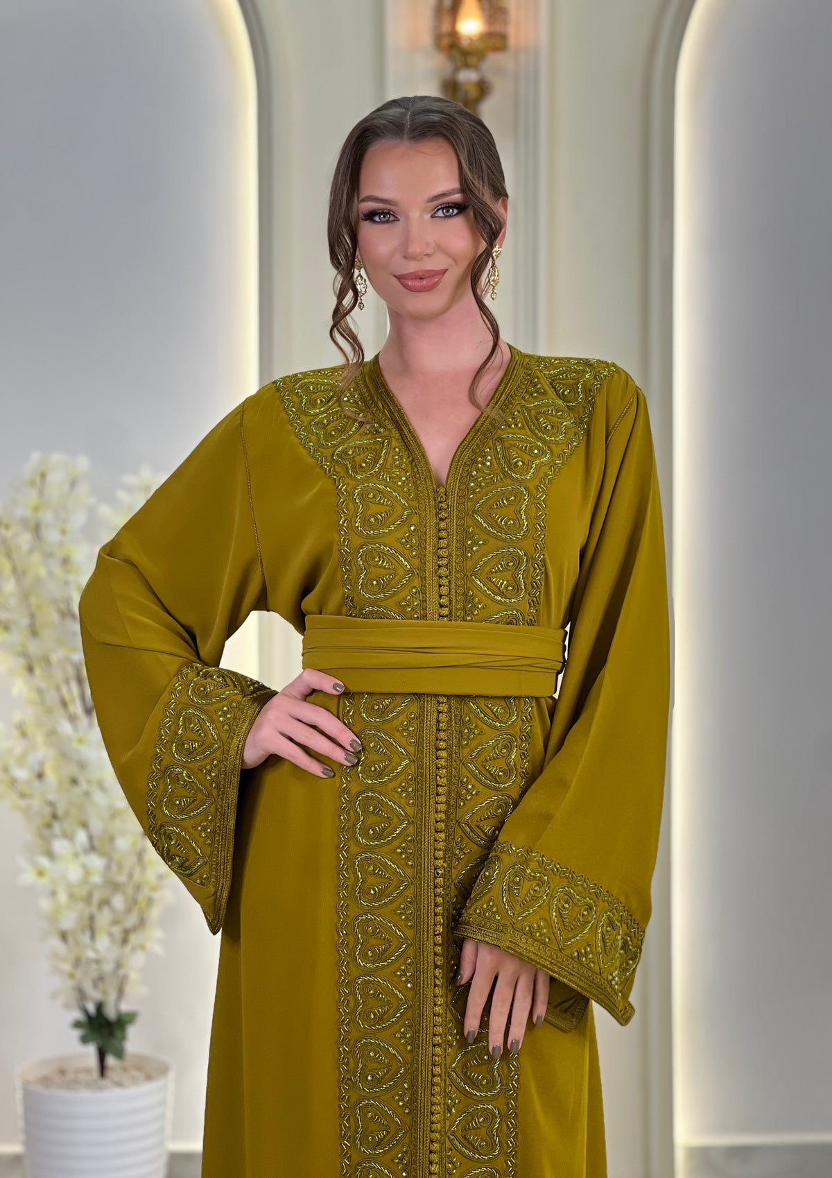 Kaftan Alessa