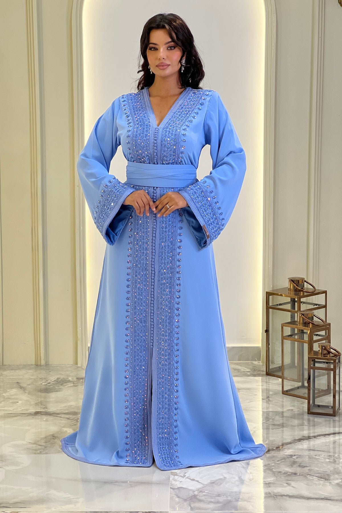 Kaftan Amber