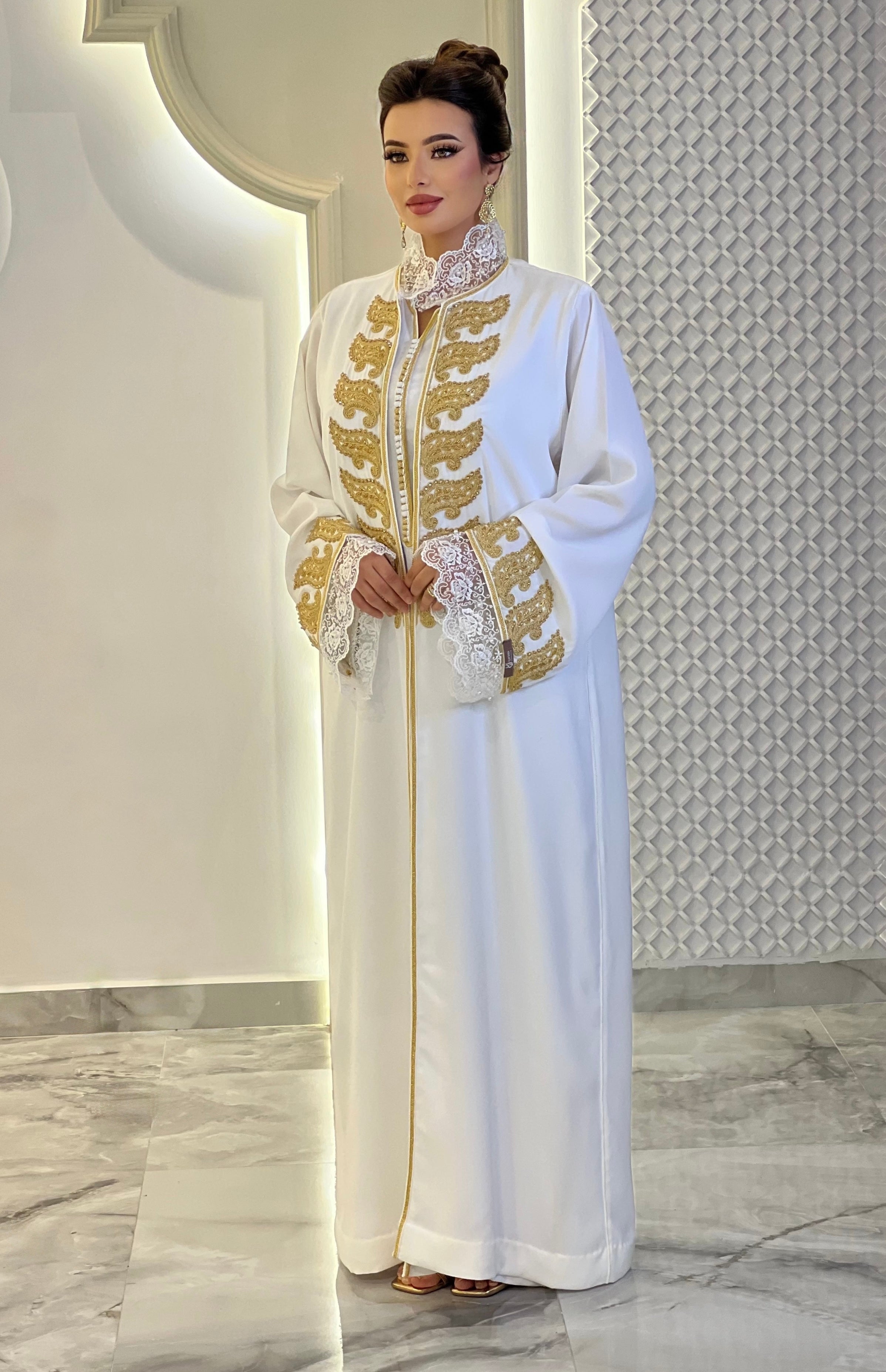 Kaftan Sara