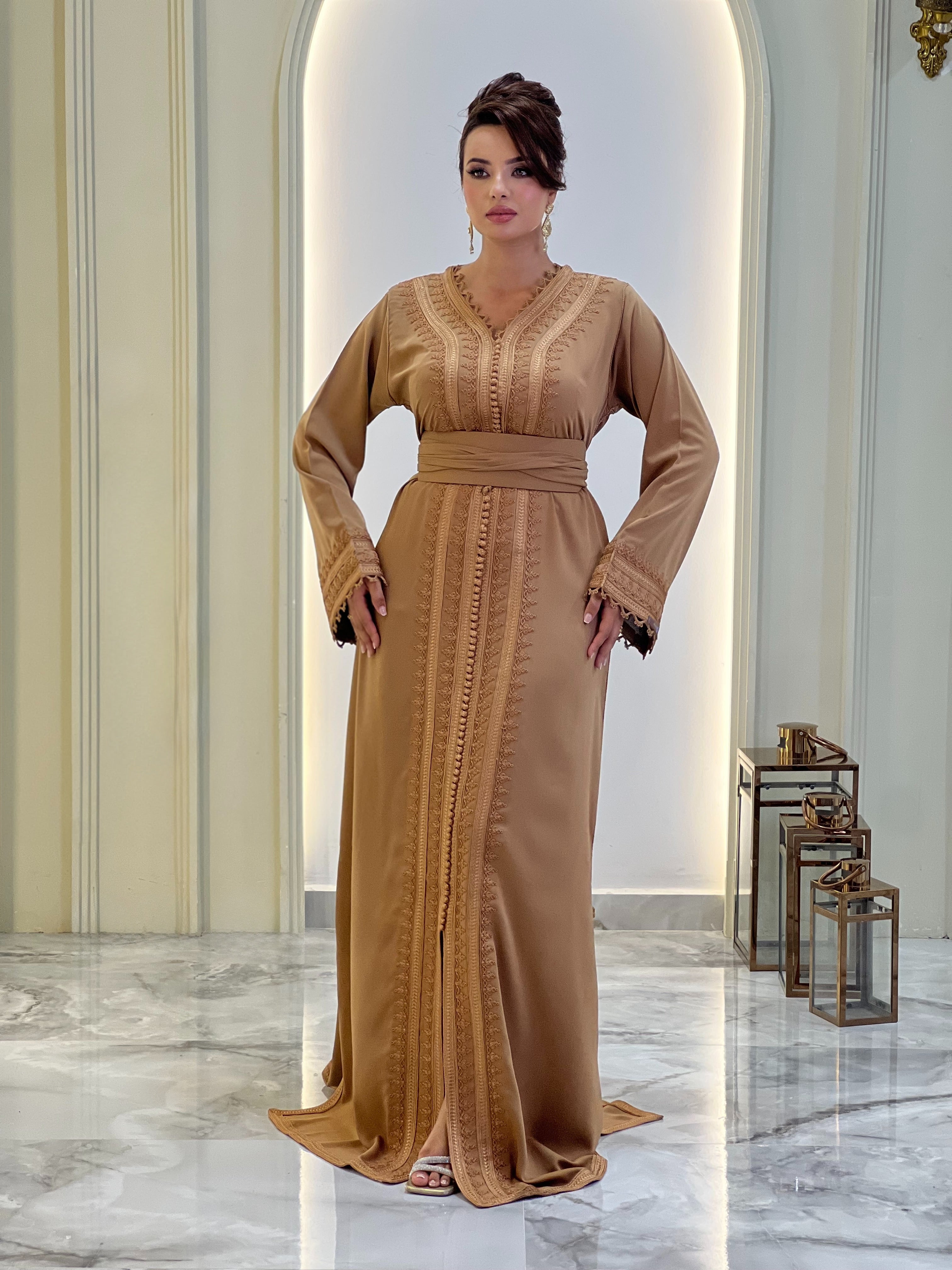 Kaftan Saida