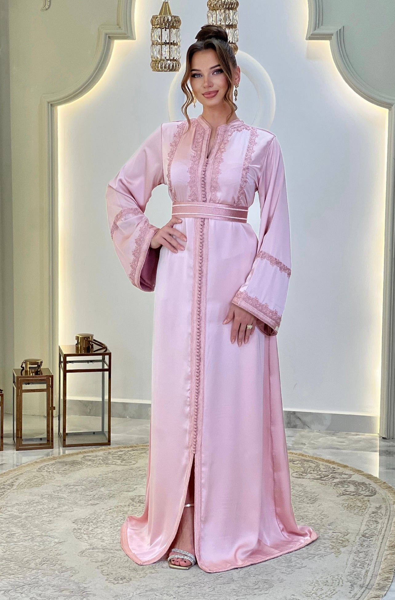 Caftan Maisa