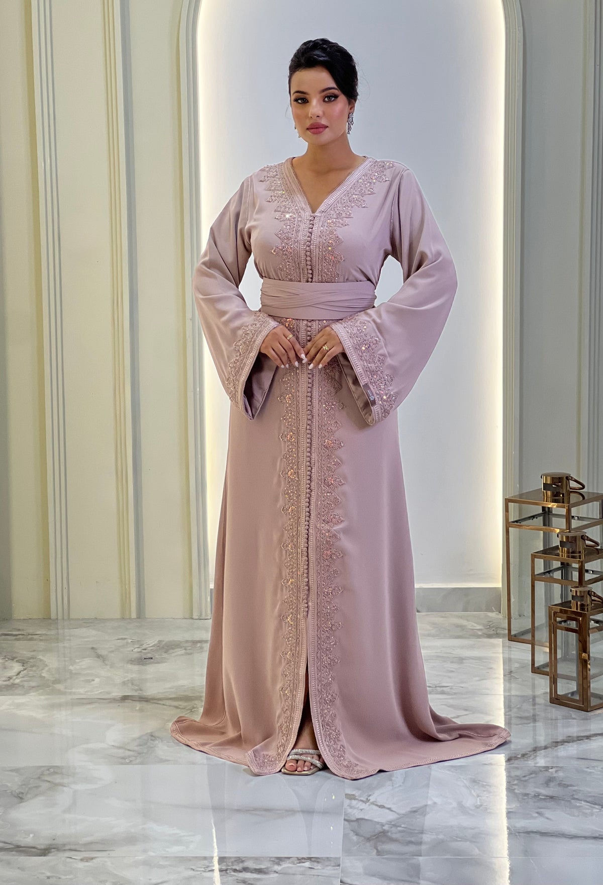 Kaftan Asalla
