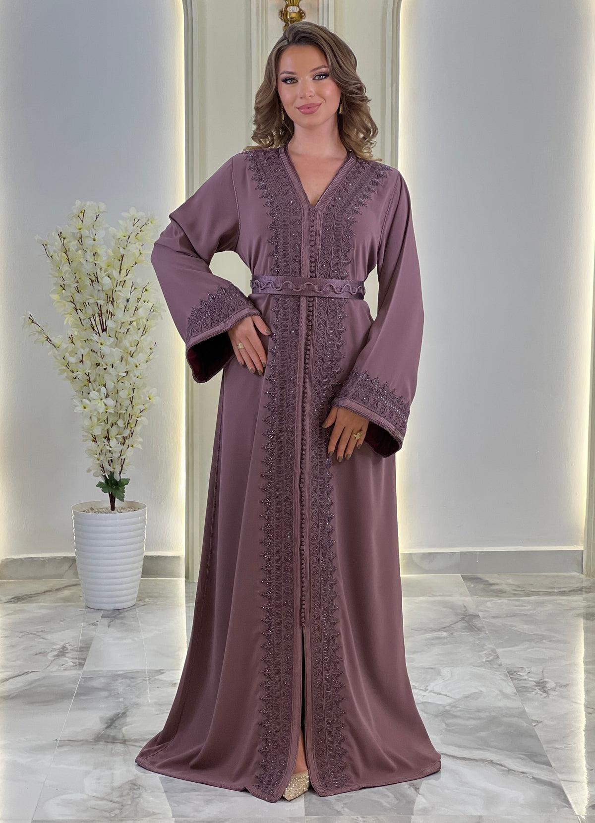 Kaftan Maria