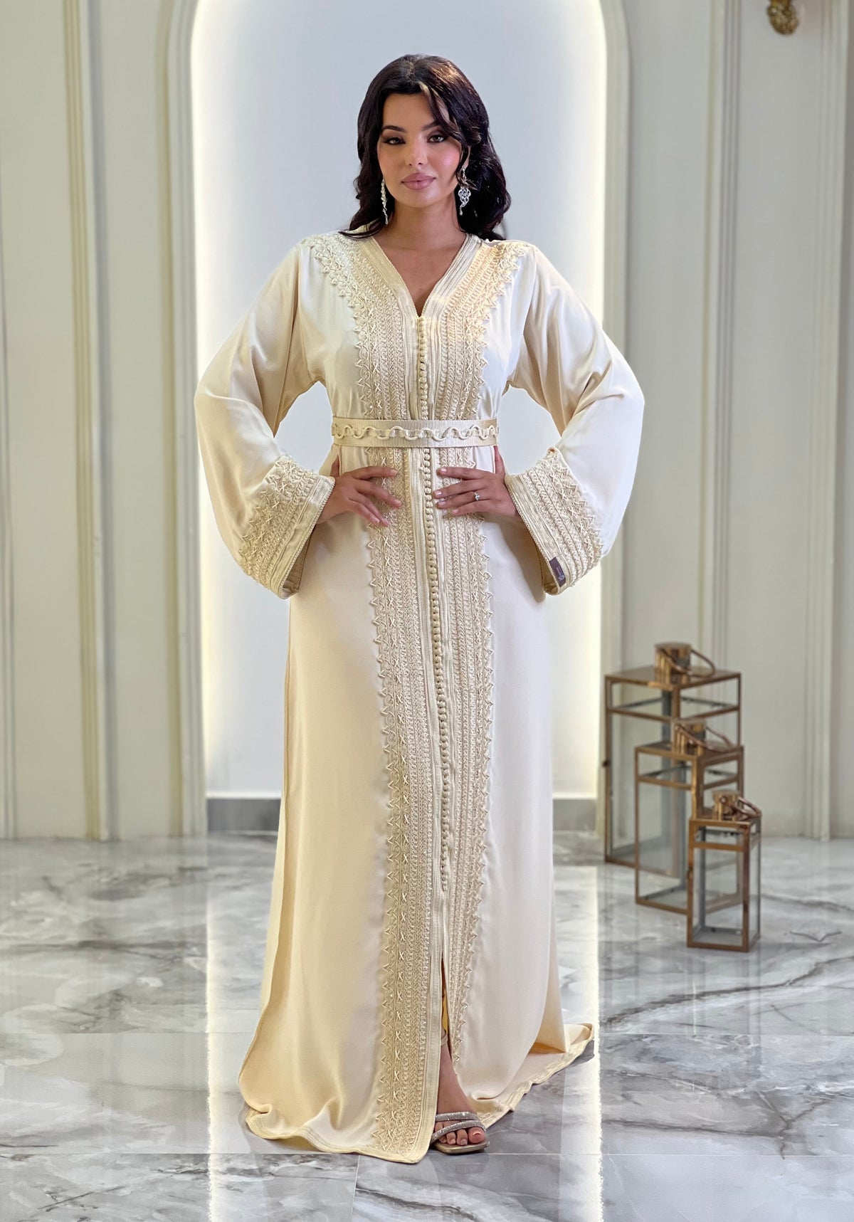 Kaftan Amal