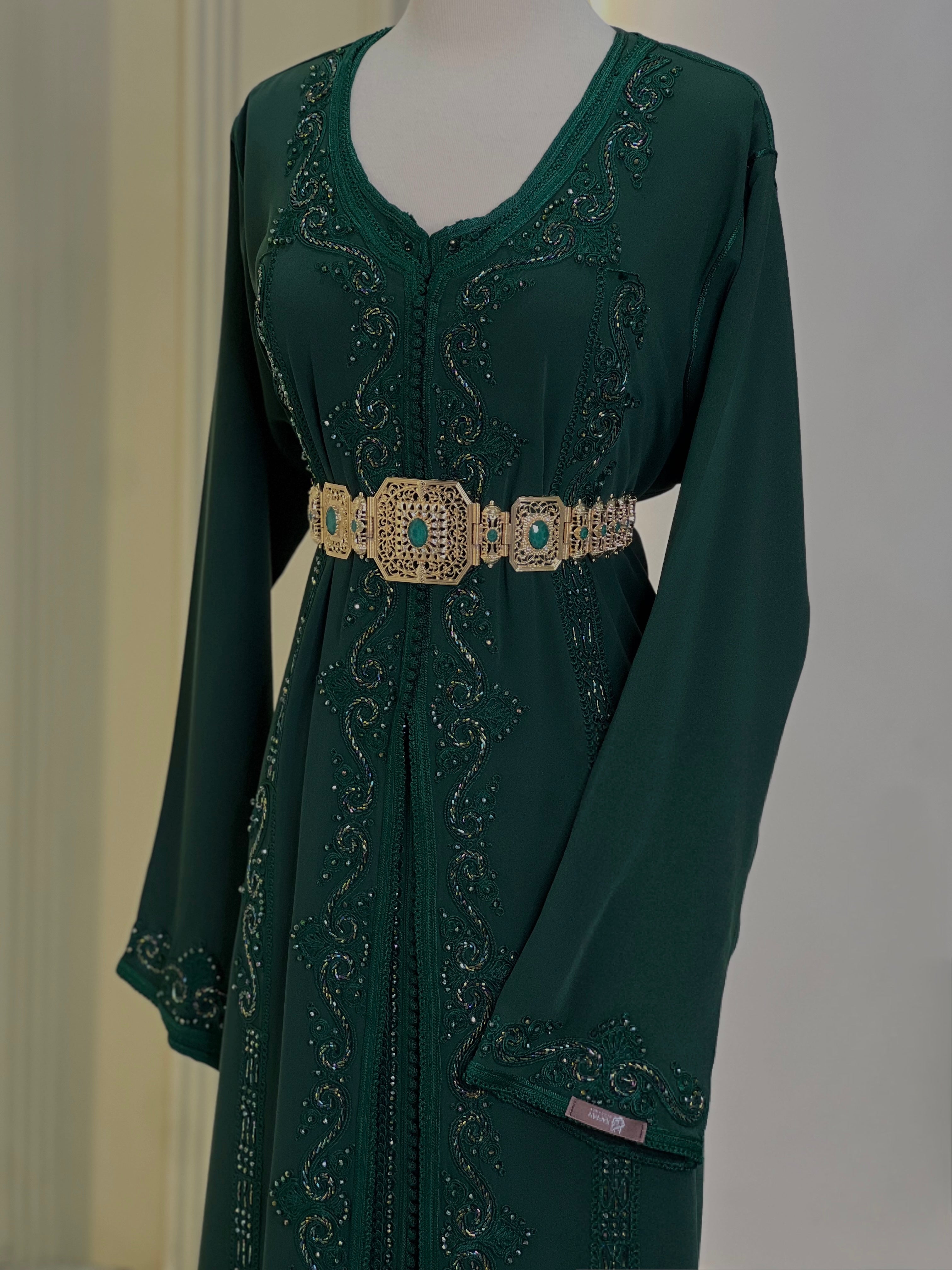 Lebsa Najat