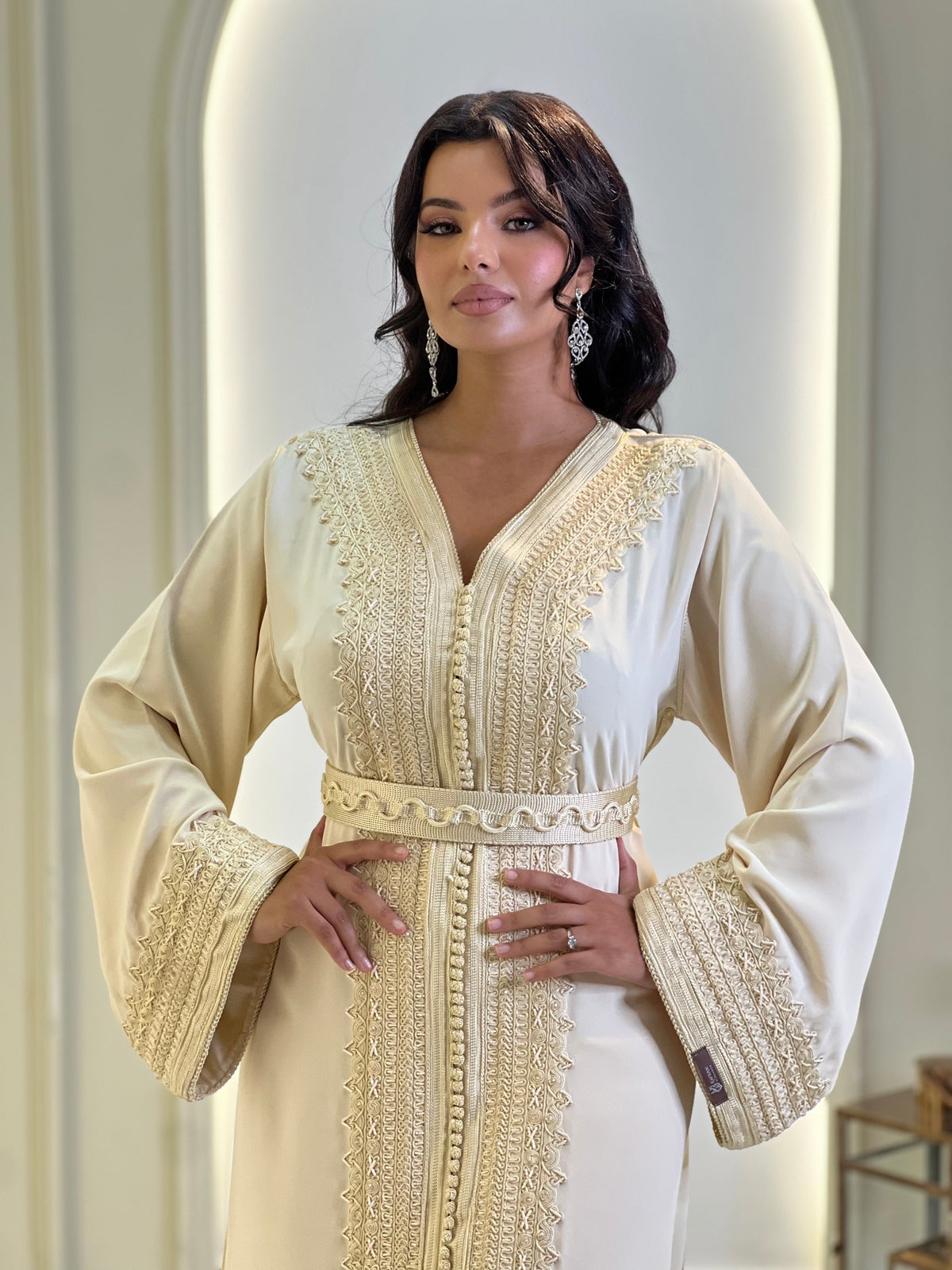 Kaftan Amal